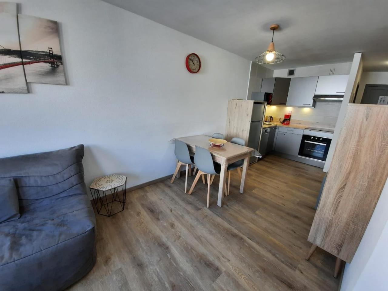 Altissim Apartments