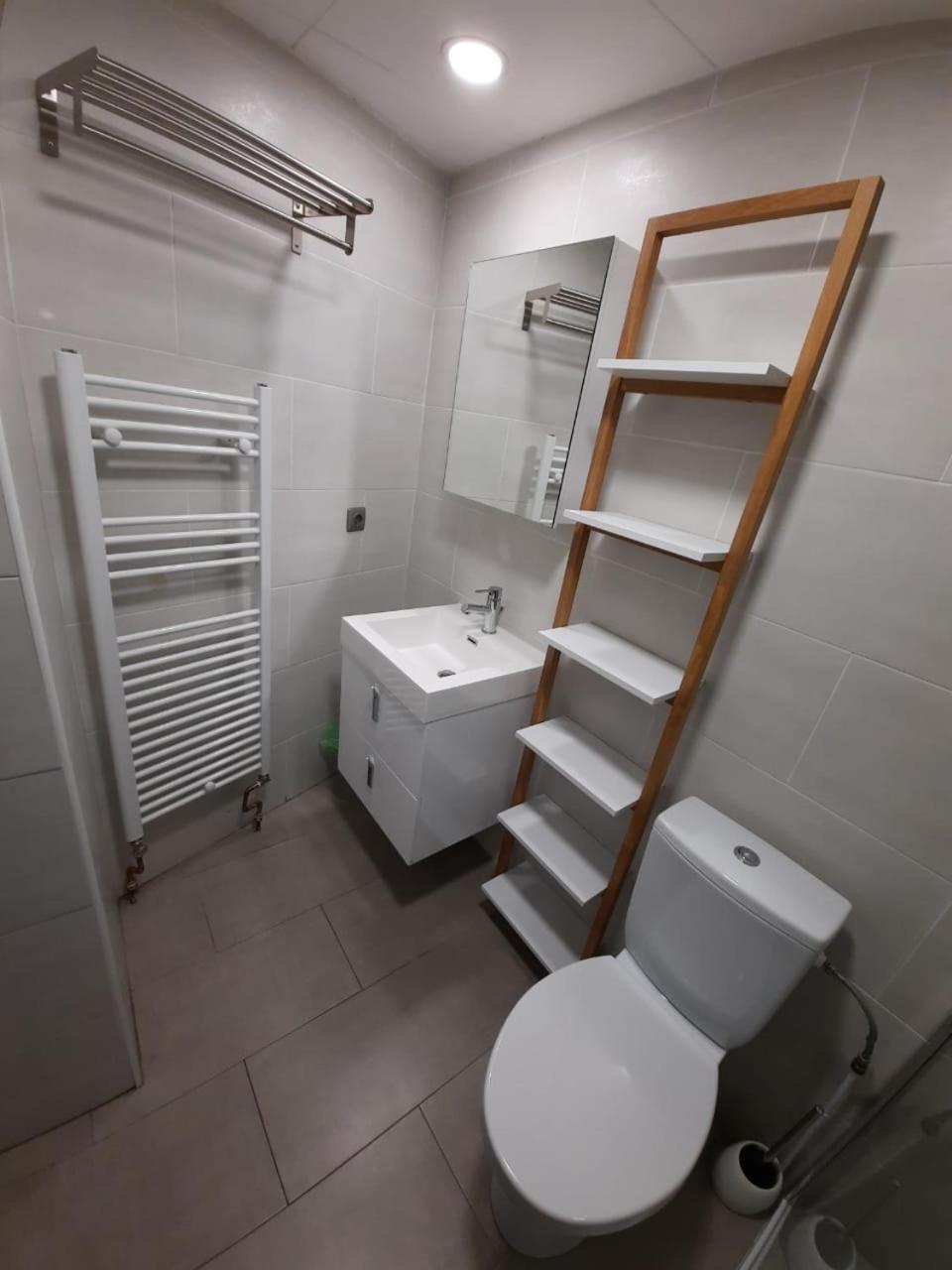 Altissim Apartments
