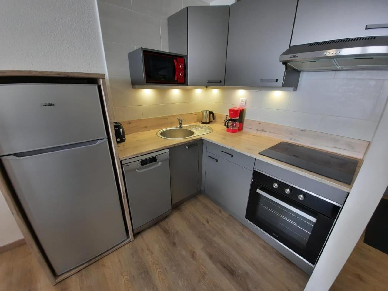 Altissim Apartments