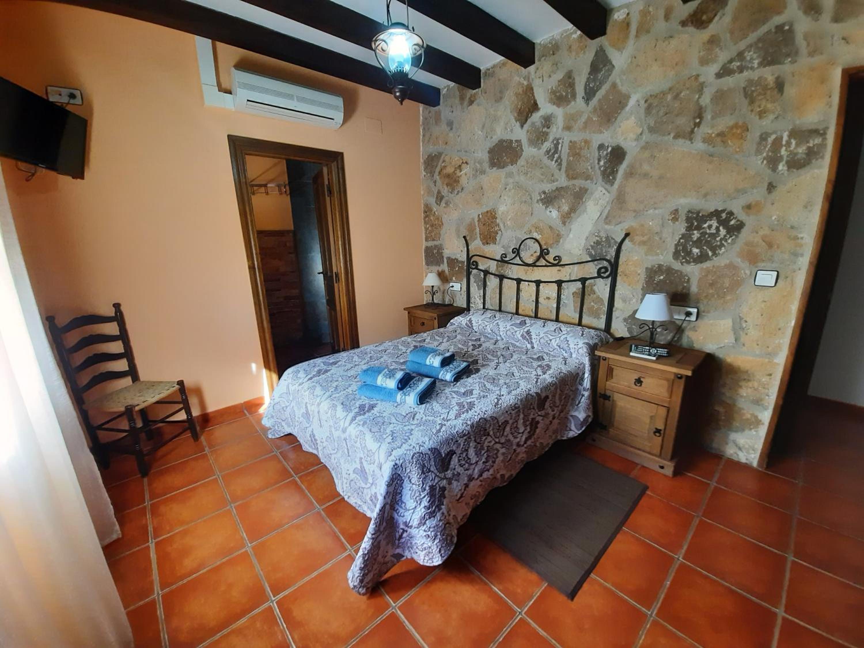 Casa Rural El Caño de Abajo