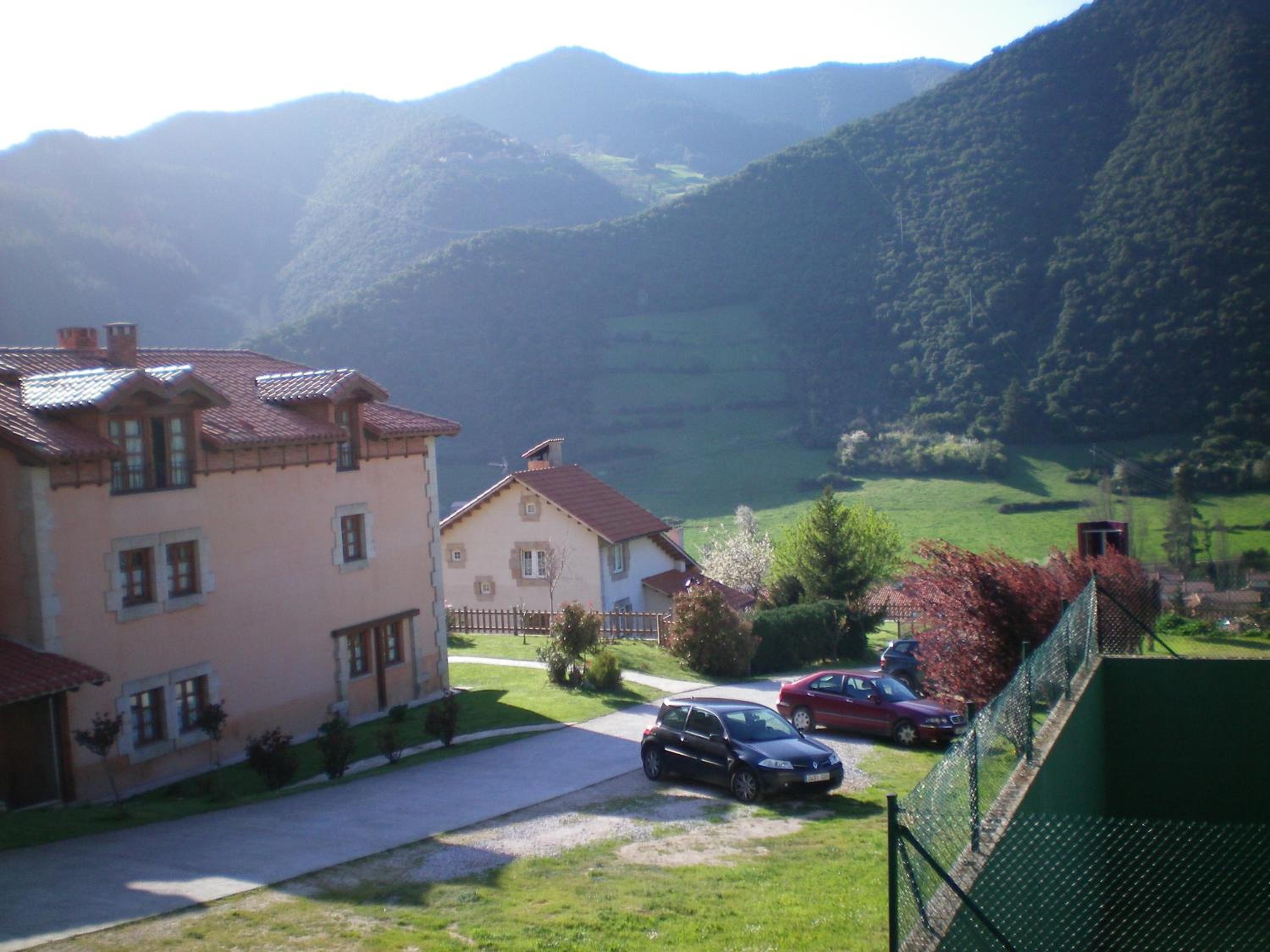 Casa Rural Alquitara
