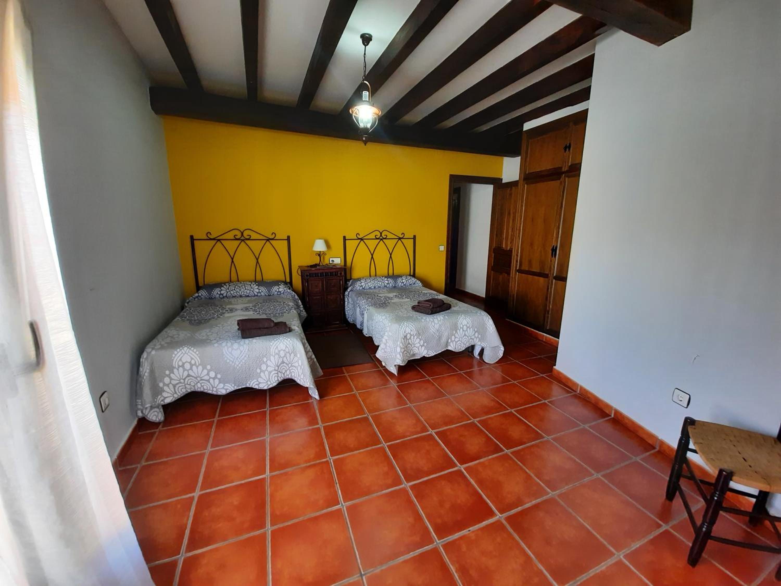 Casa Rural El Caño de Abajo