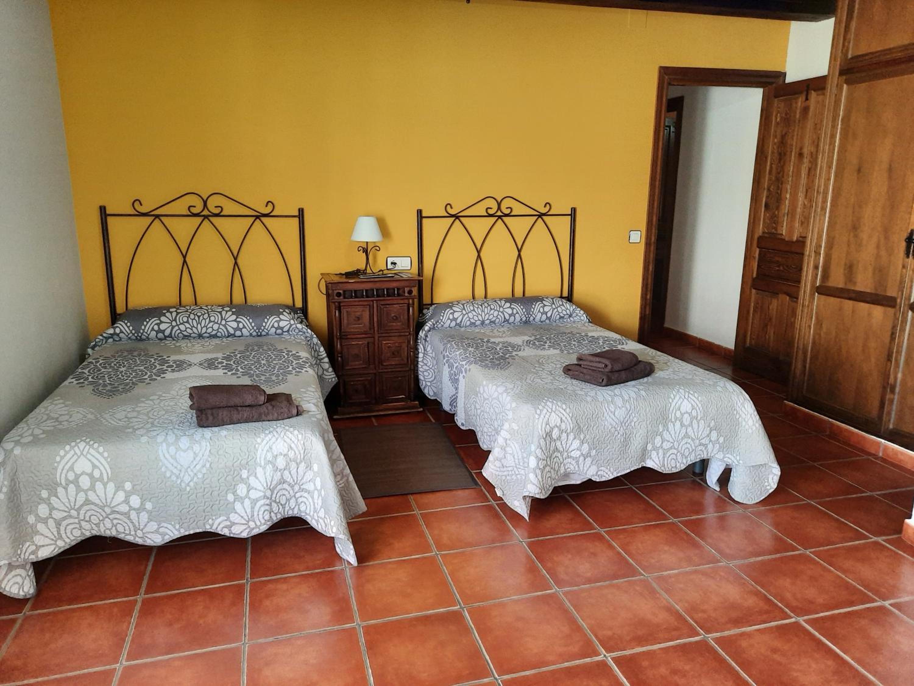 Casa Rural El Caño de Abajo