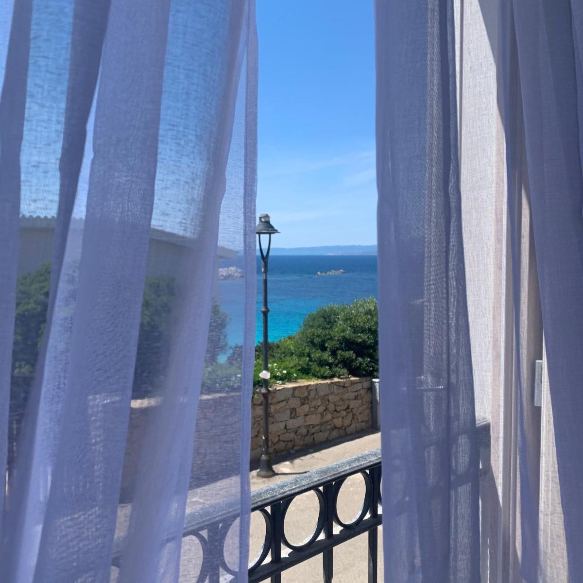 Hotel Home La Bufera - Image 1