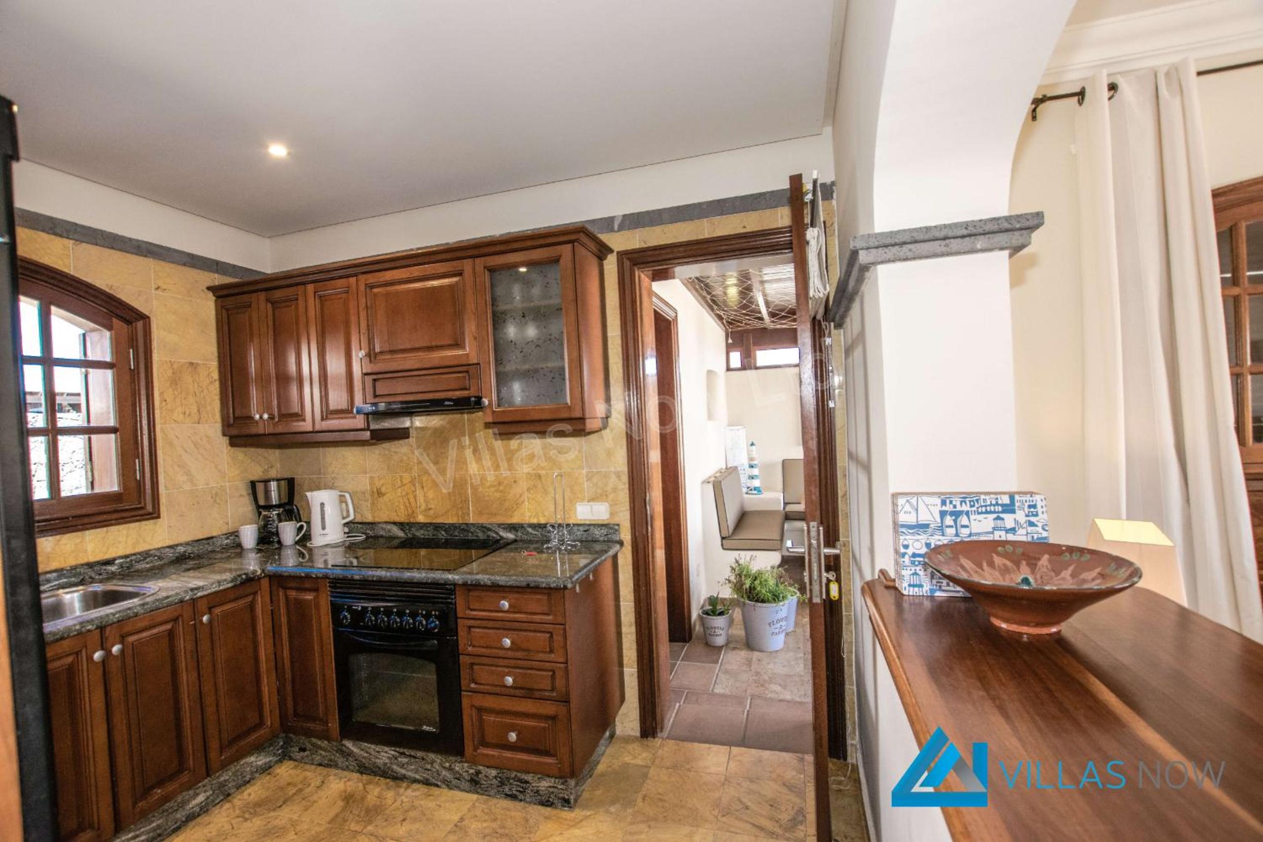 Villa Valentina - LH156 By Villas Now Ltd view 2