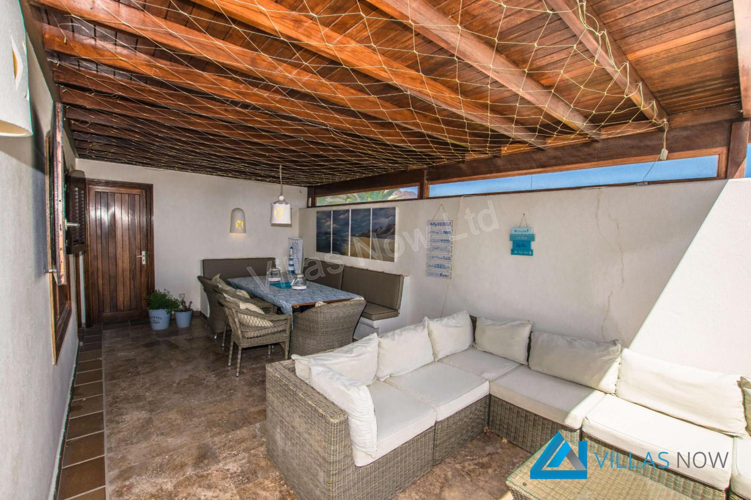 Villa Valentina - LH156 By Villas Now Ltd view 5