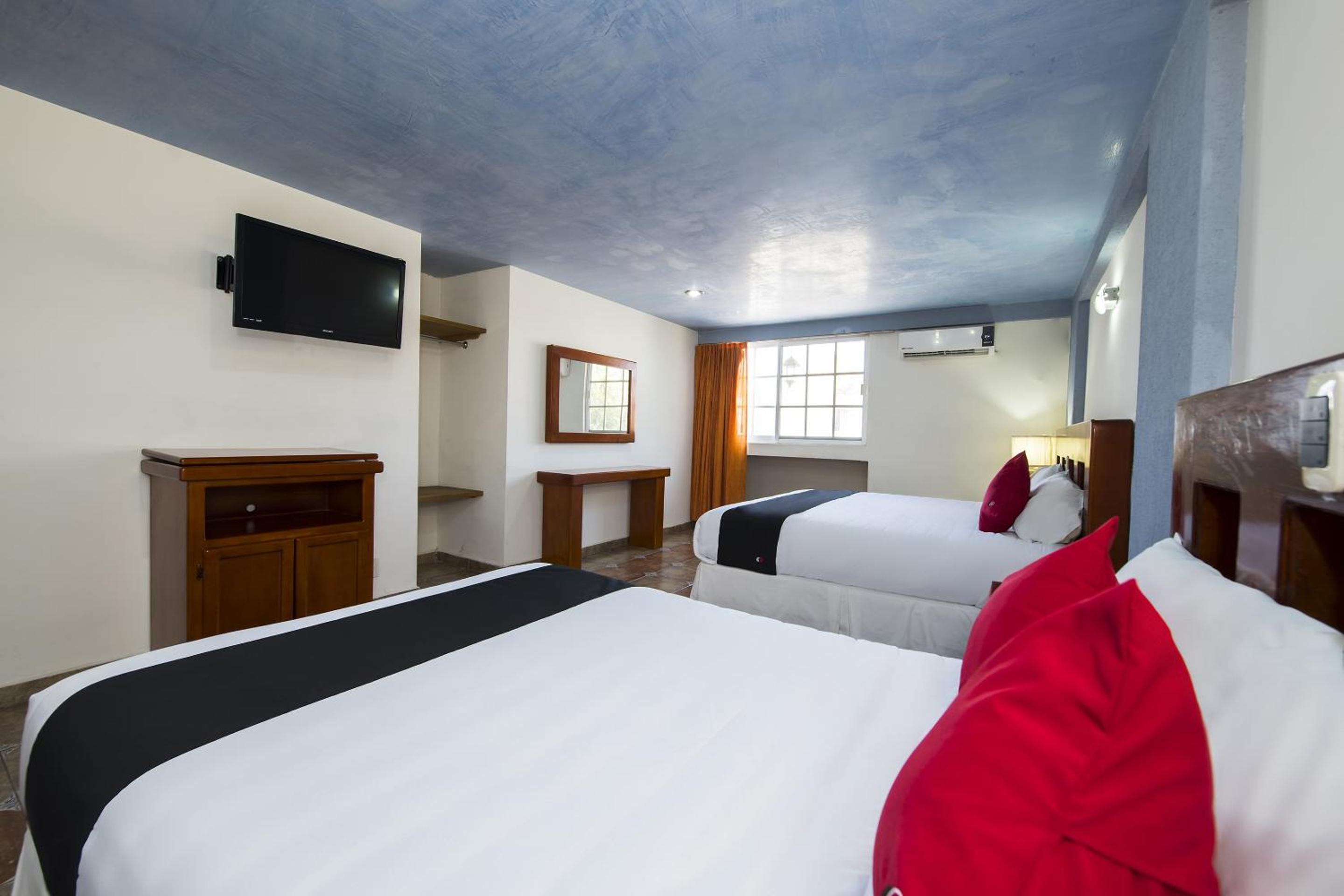 Suites de Reyes