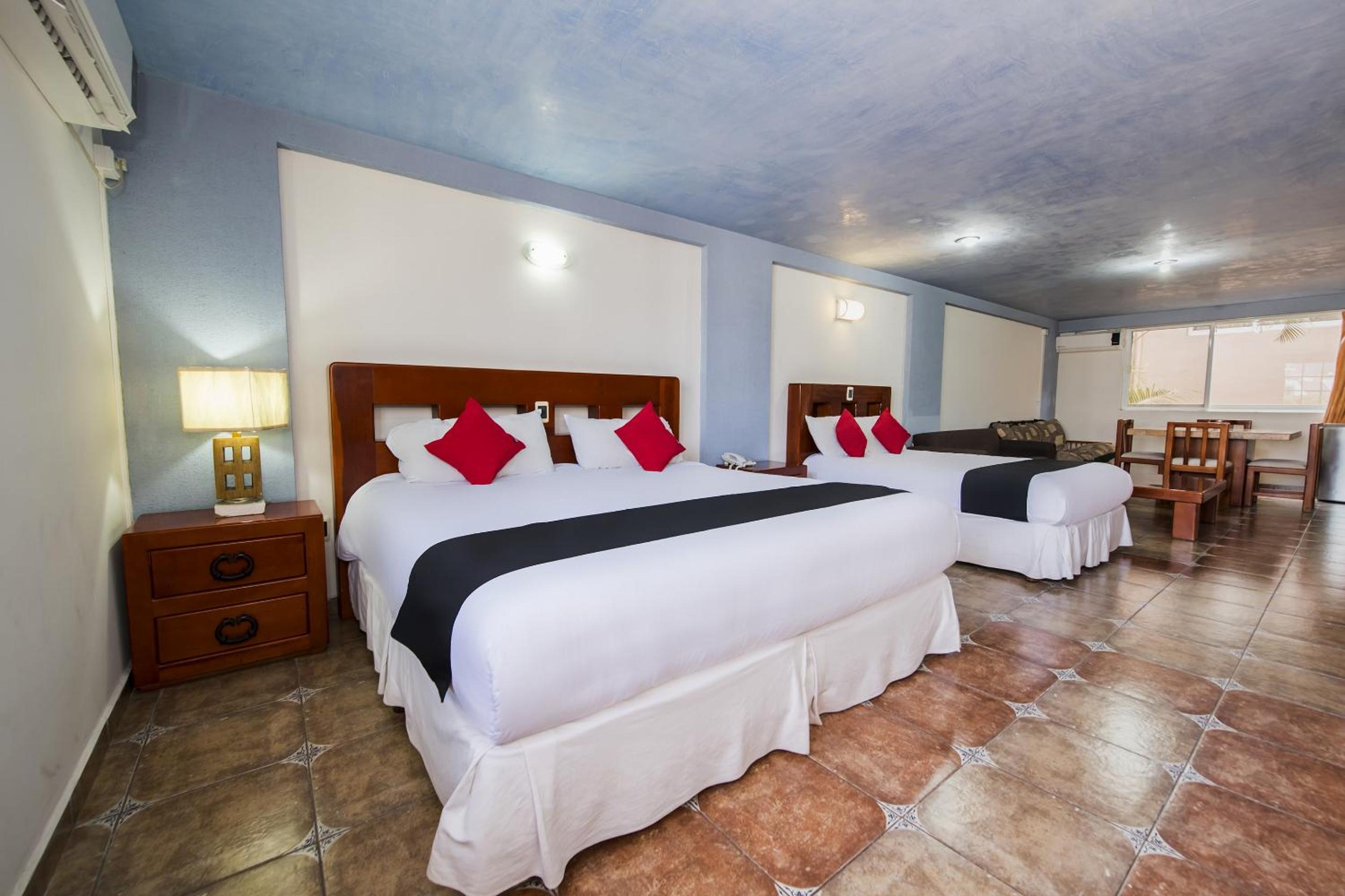 Suites de Reyes