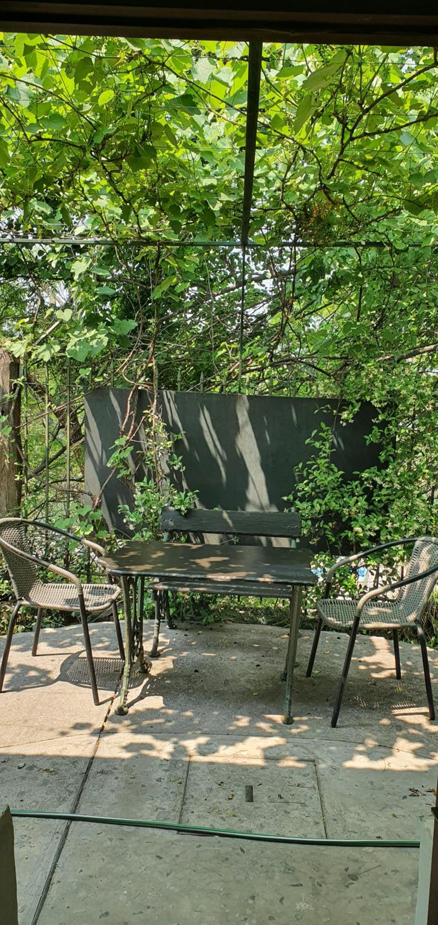 Los Tarcos Guest House