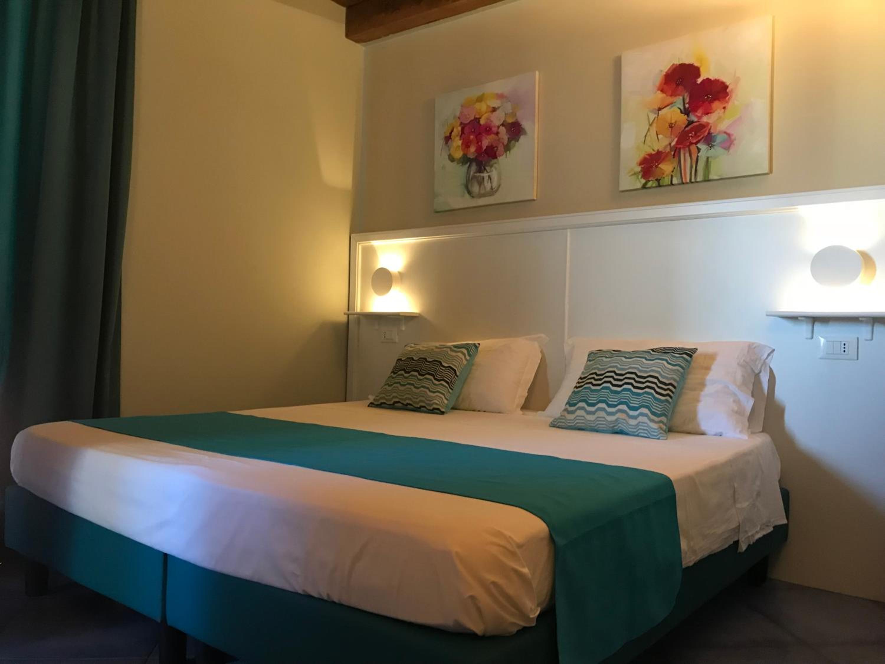 Residenza Vinci Room & Suite view 5