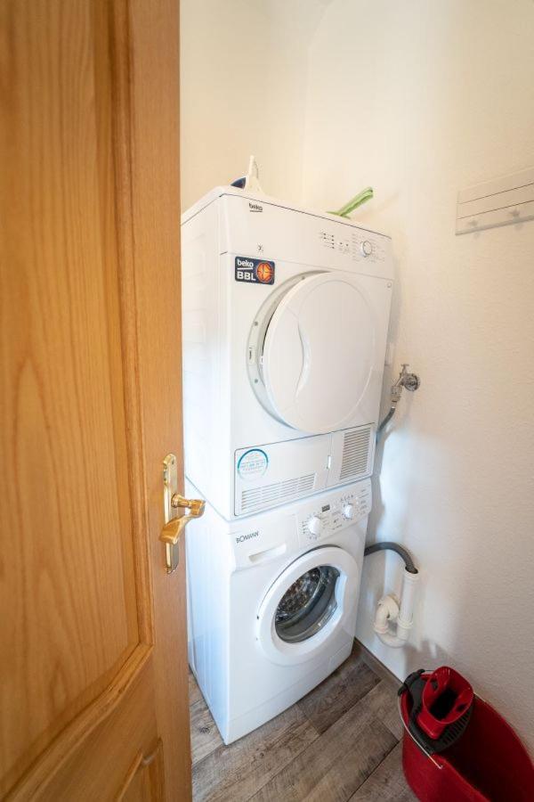 Ferienwohnung Anke - Appartement 5c