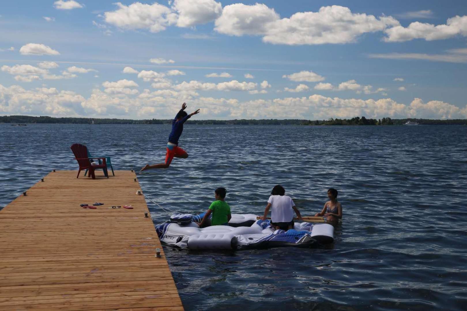 Gananoque Vacations - Home of Thousand Islands - Property Image 4