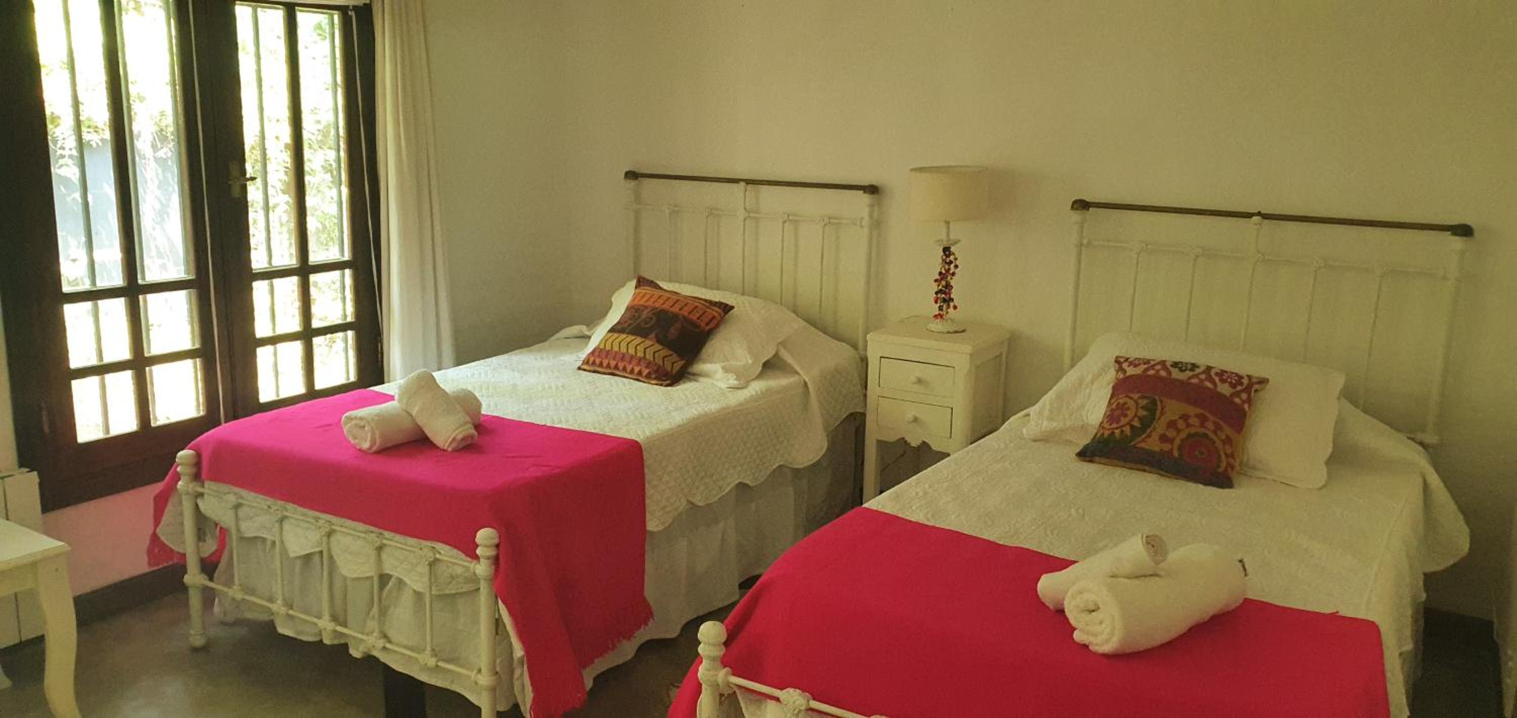 Los Tarcos Guest House