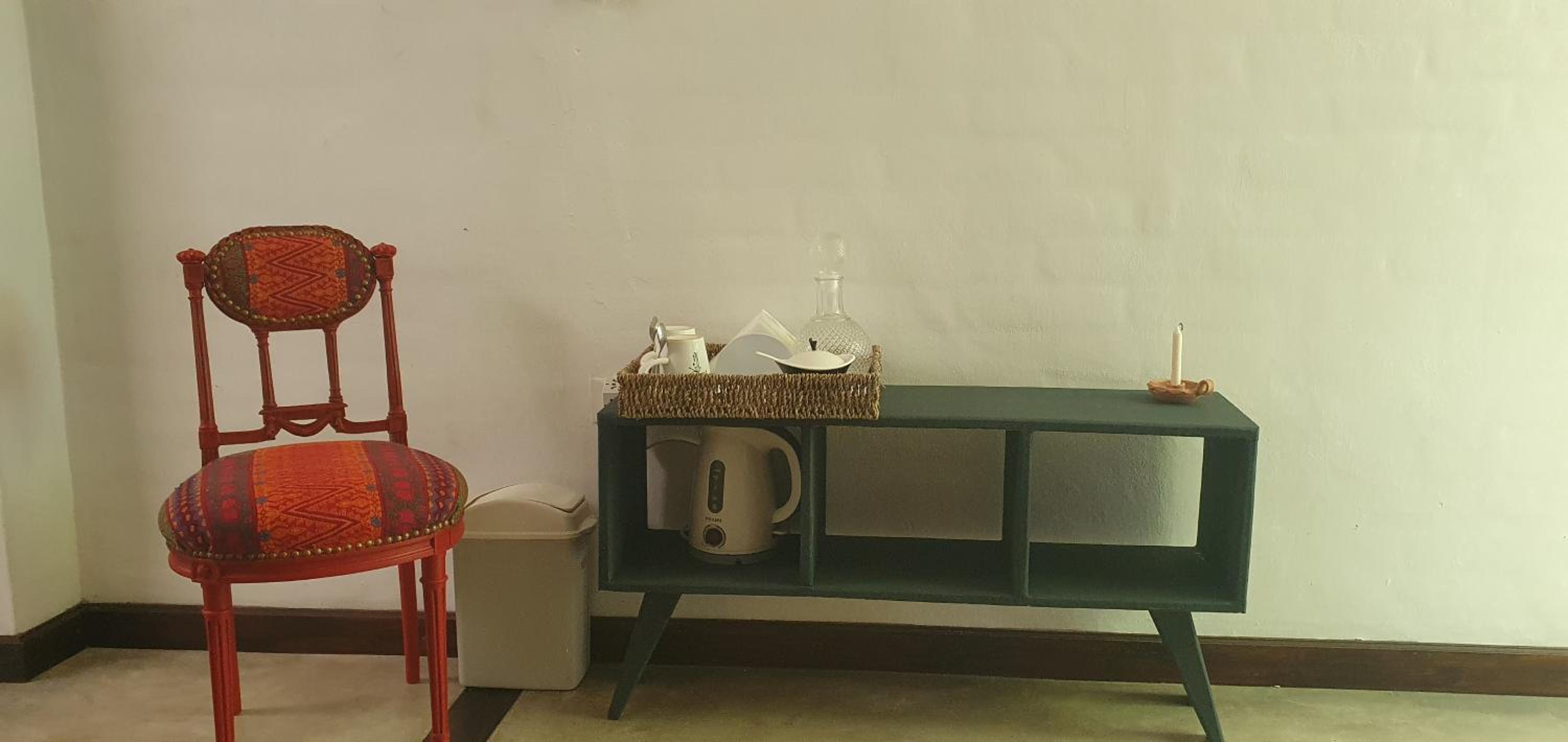 Los Tarcos Guest House