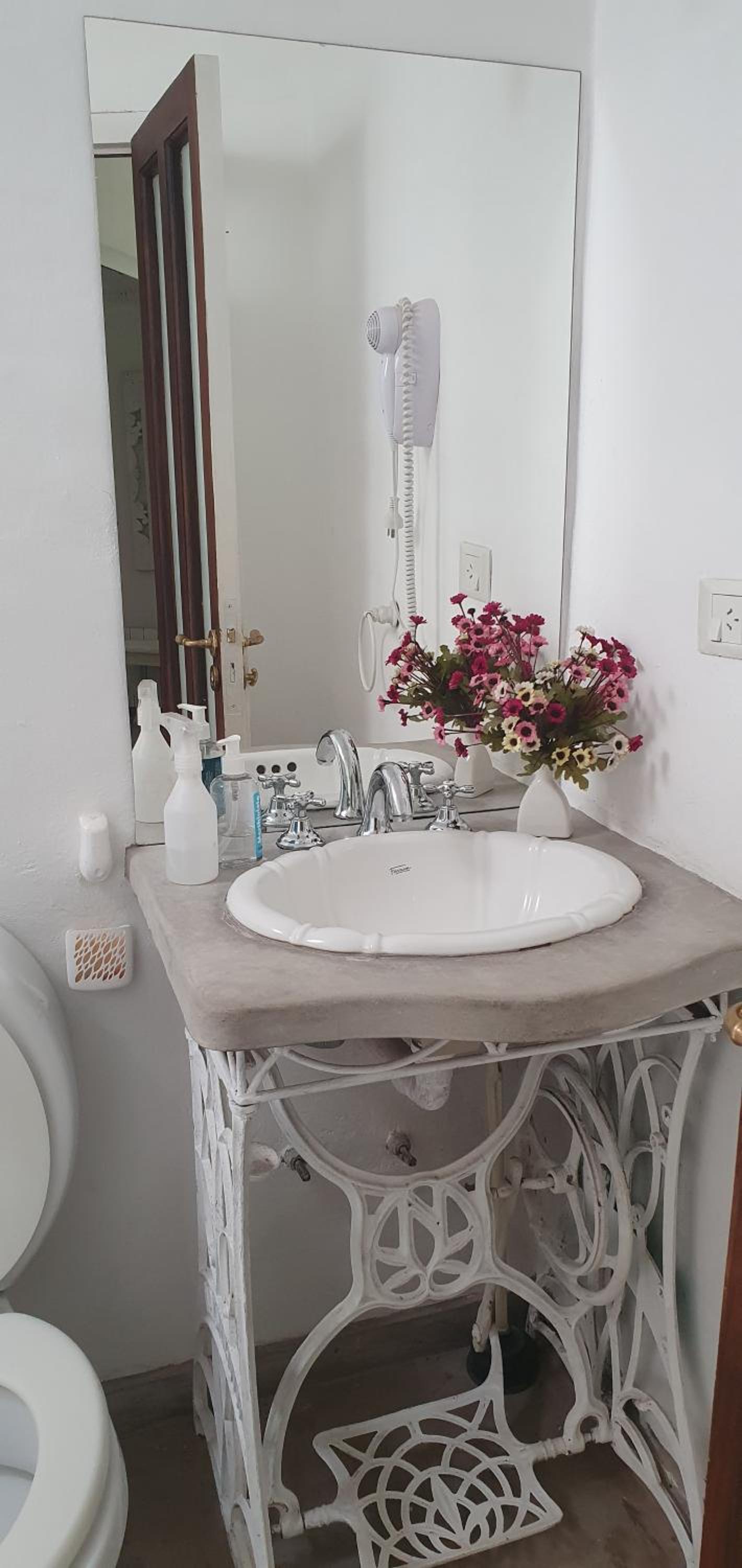 Los Tarcos Guest House