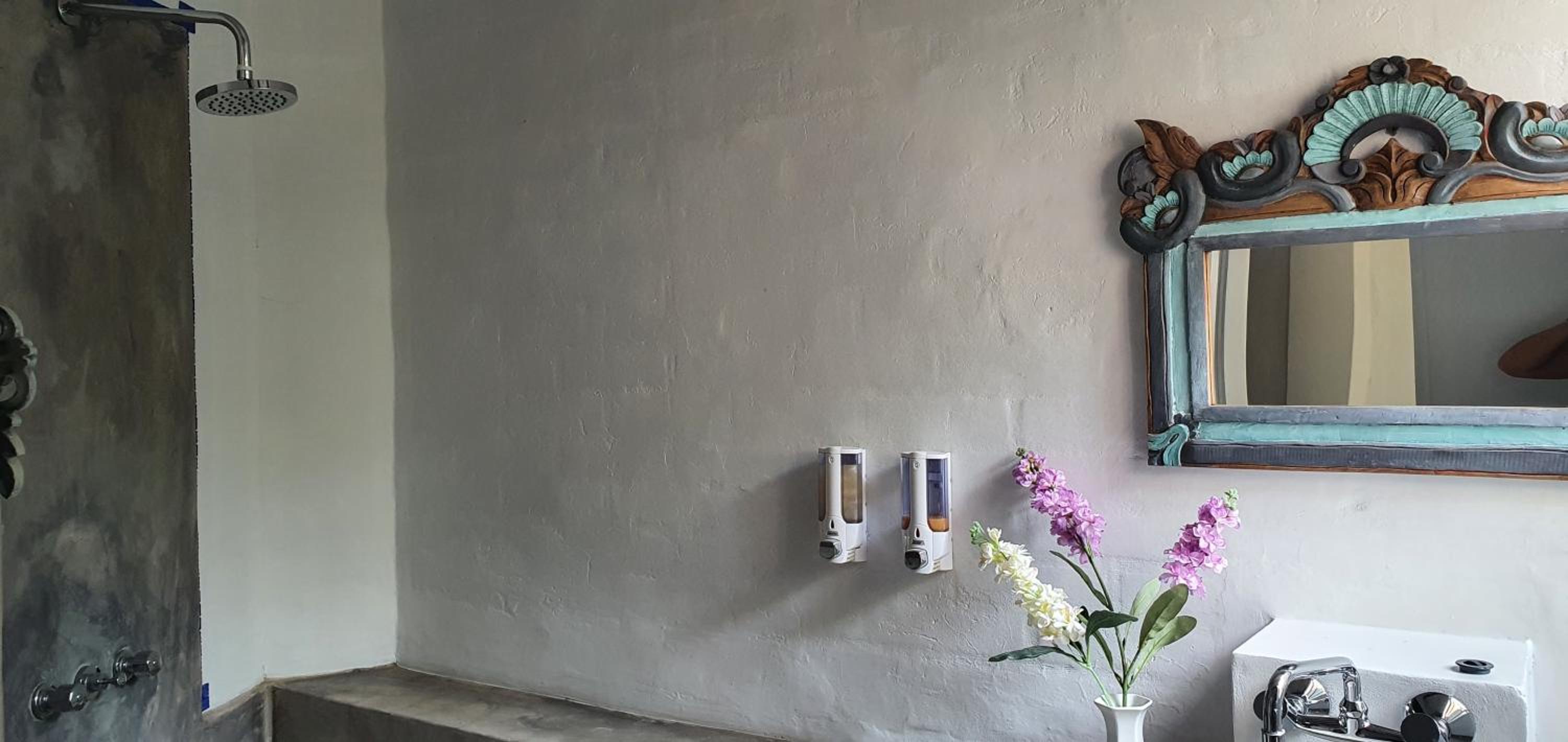 Los Tarcos Guest House
