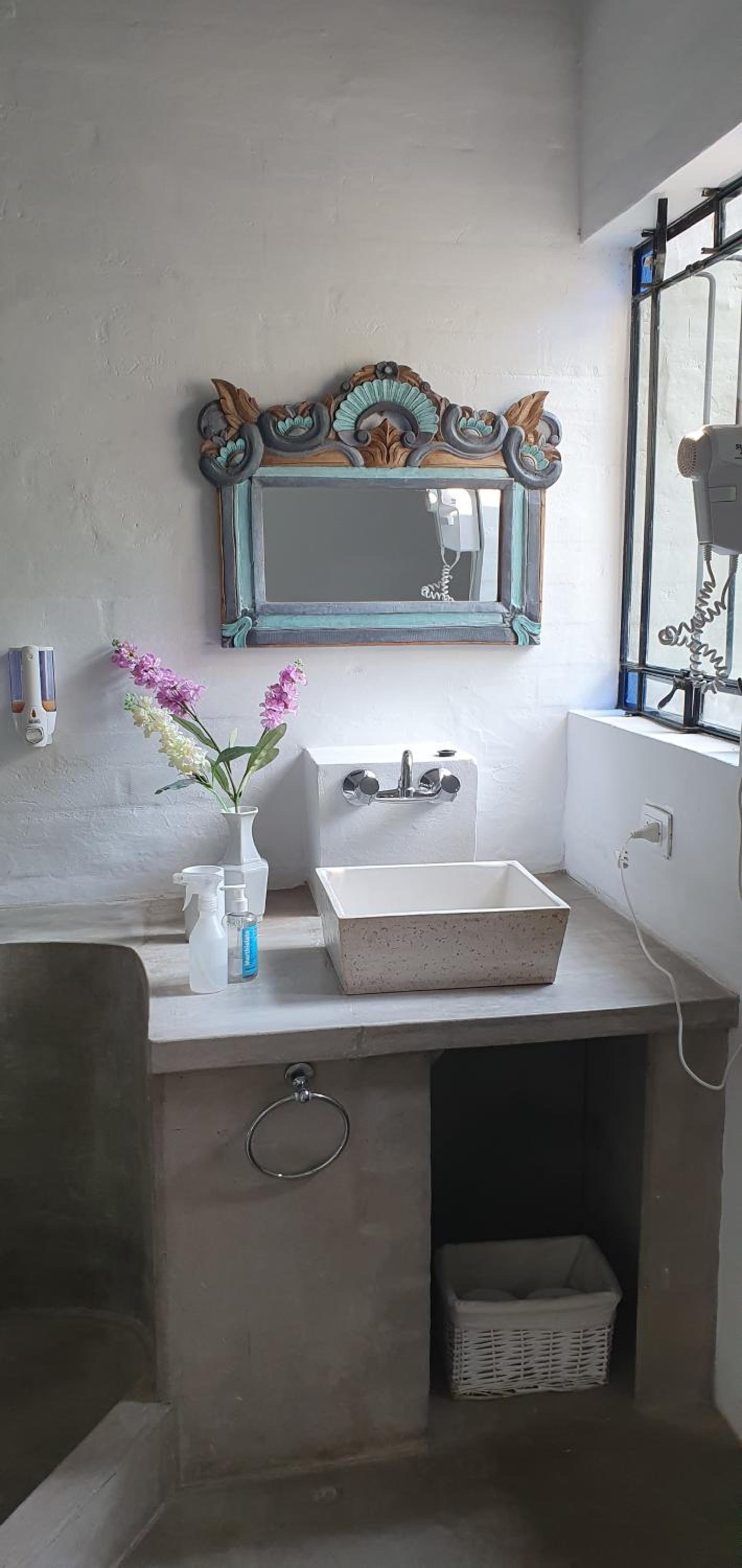 Los Tarcos Guest House