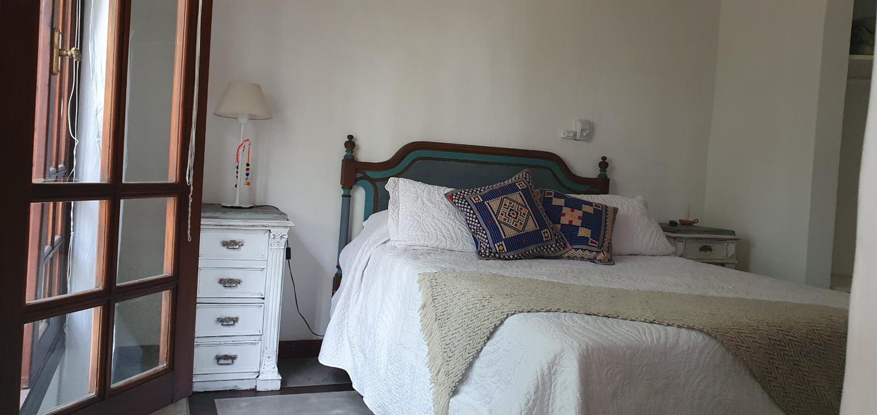Los Tarcos Guest House