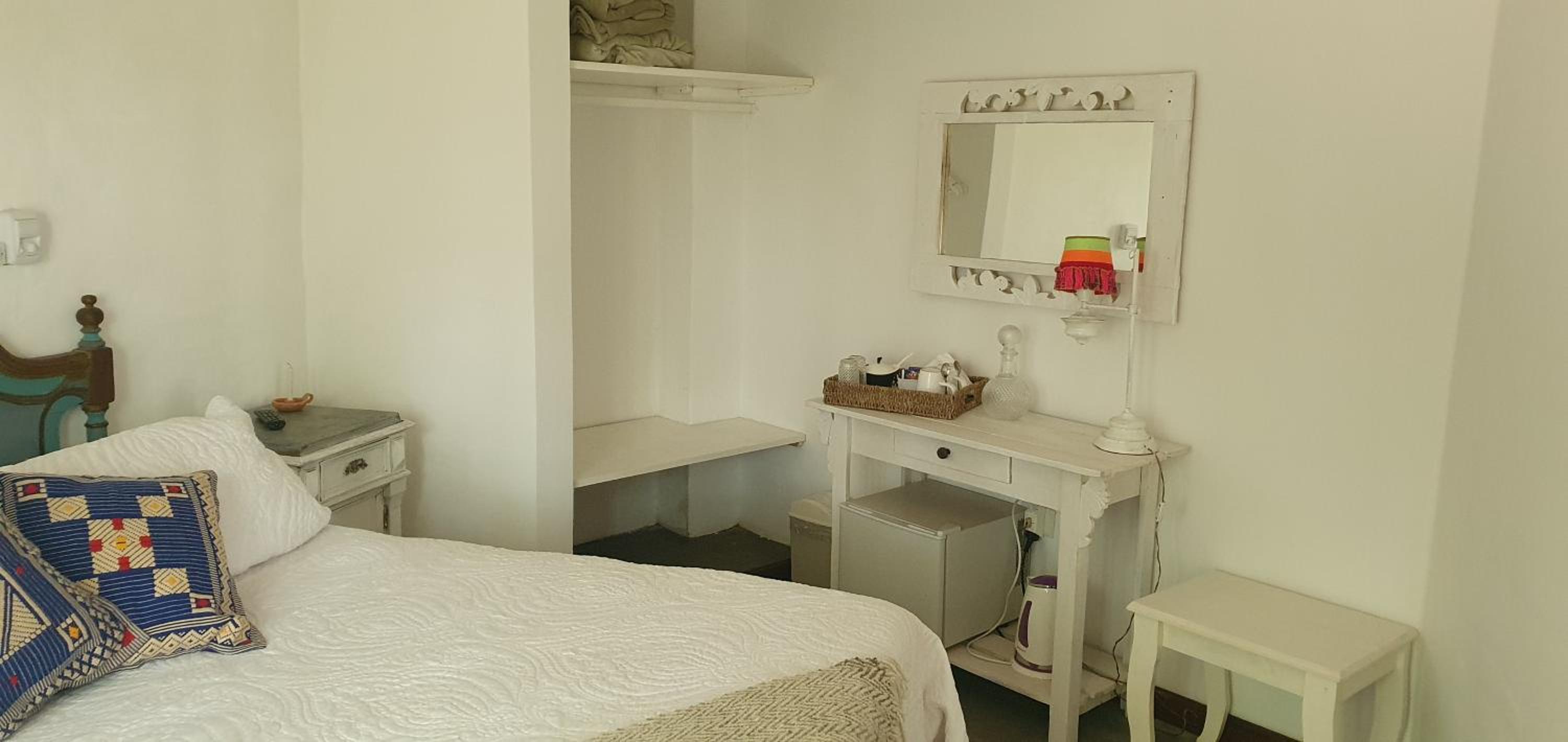 Los Tarcos Guest House