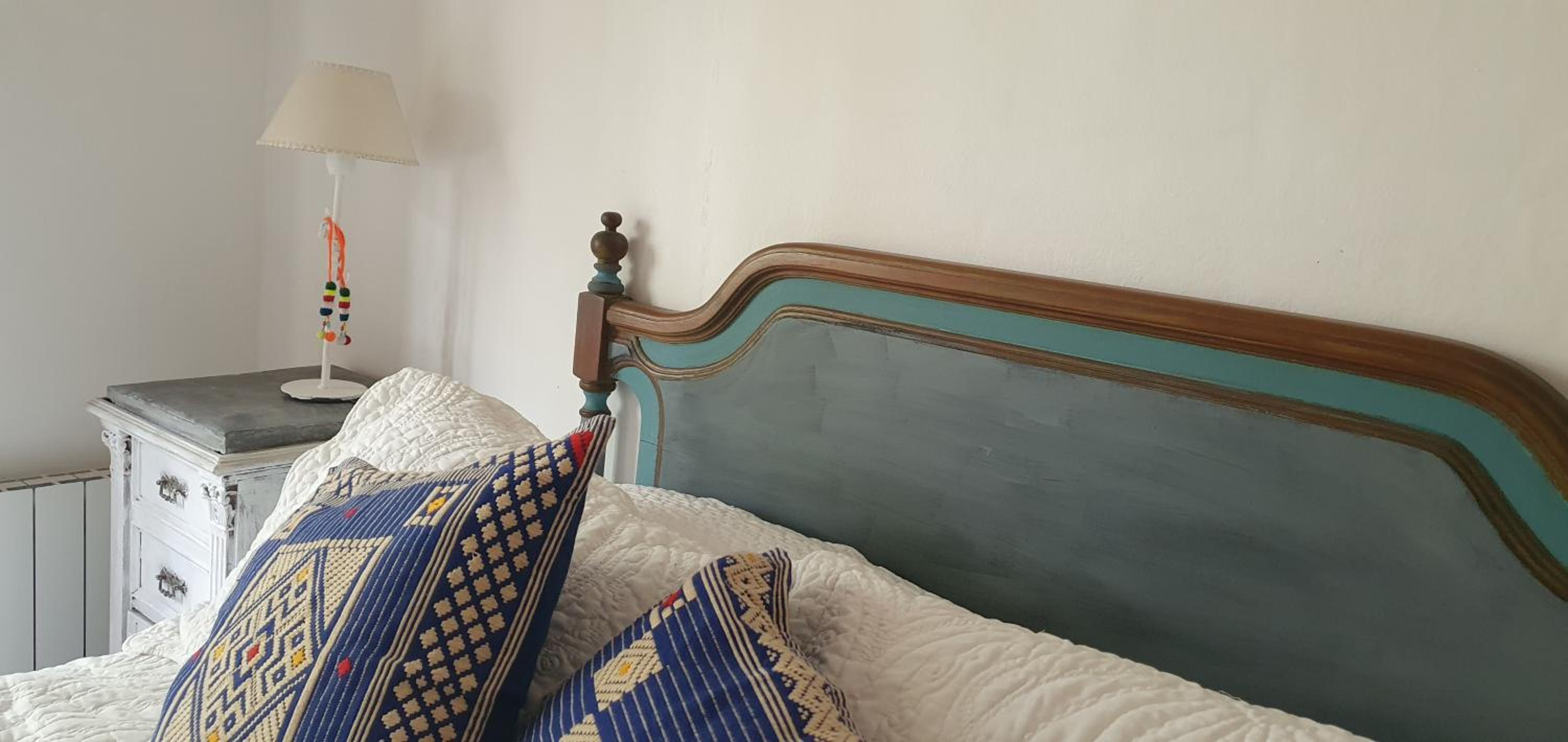 Los Tarcos Guest House