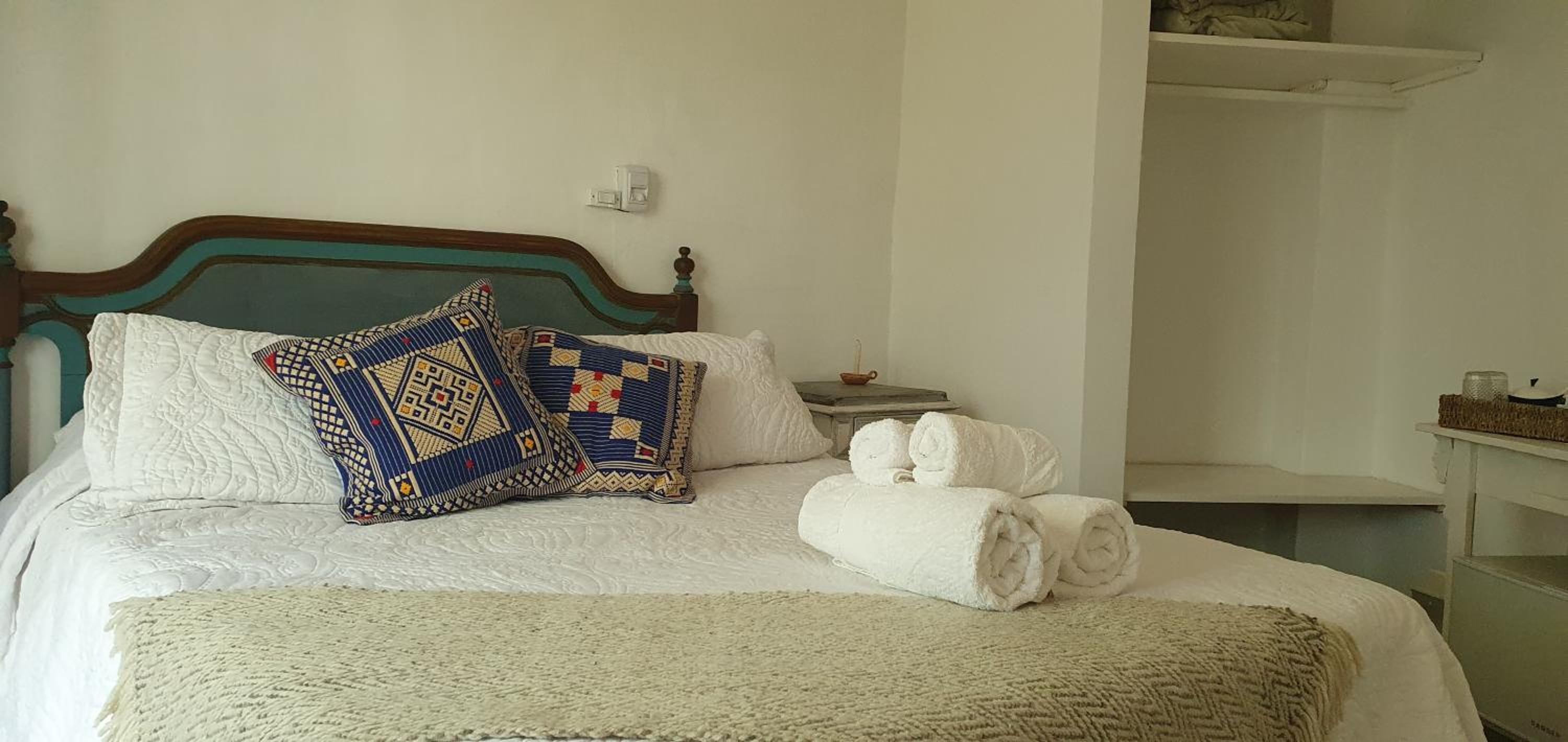 Los Tarcos Guest House