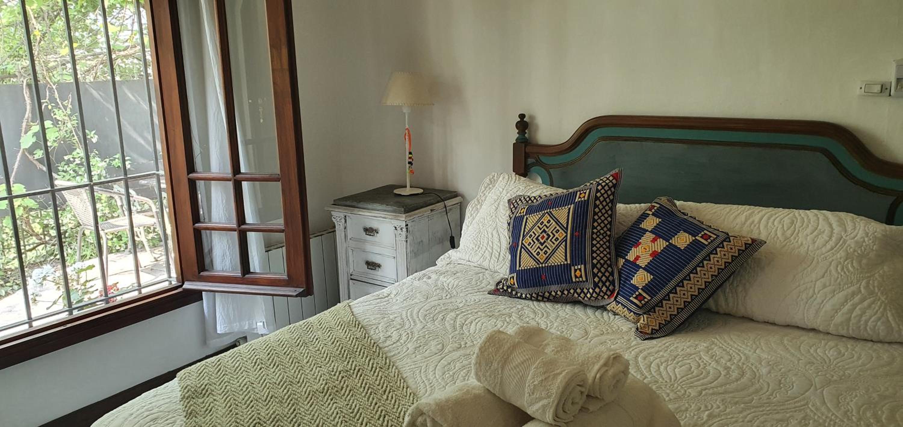 Los Tarcos Guest House