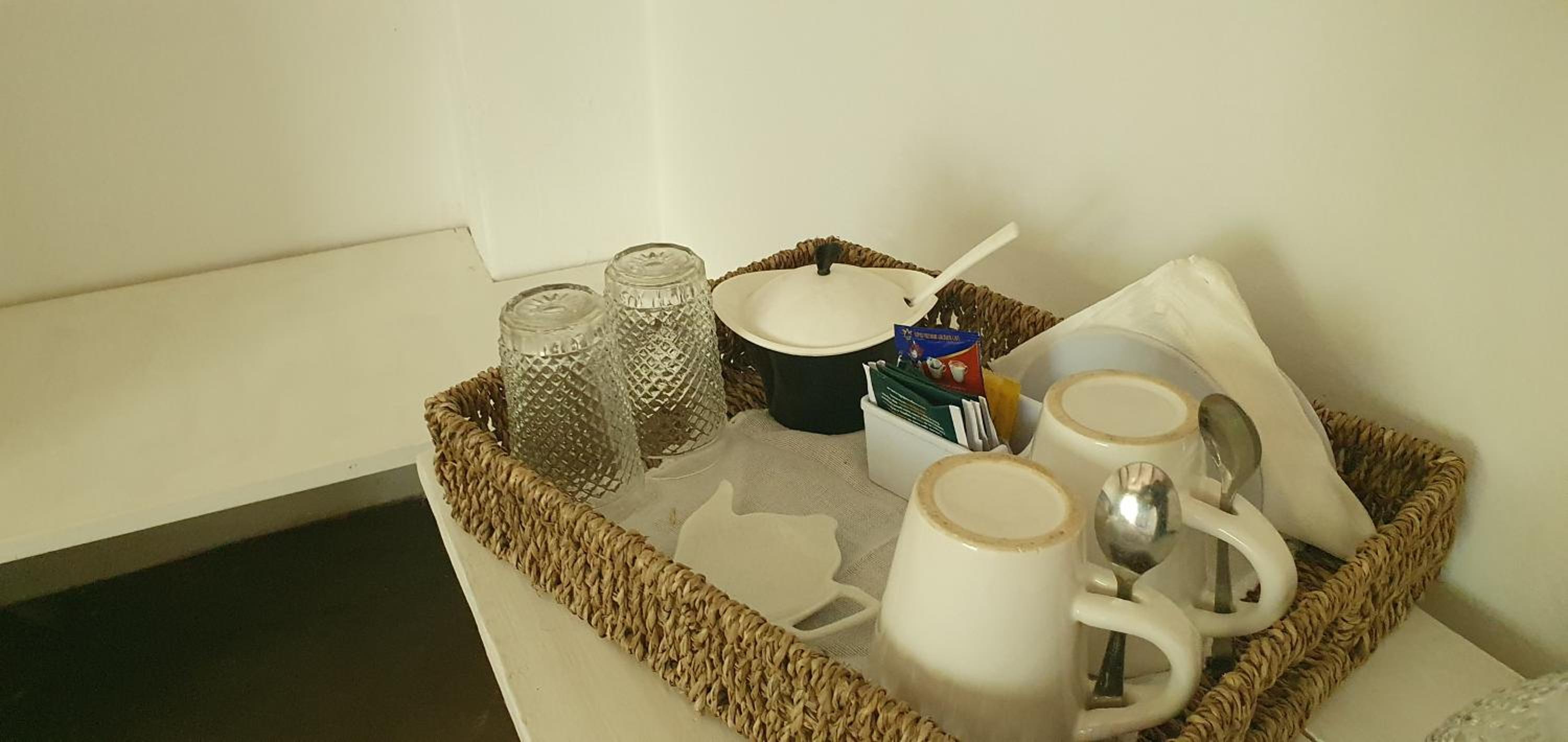 Los Tarcos Guest House