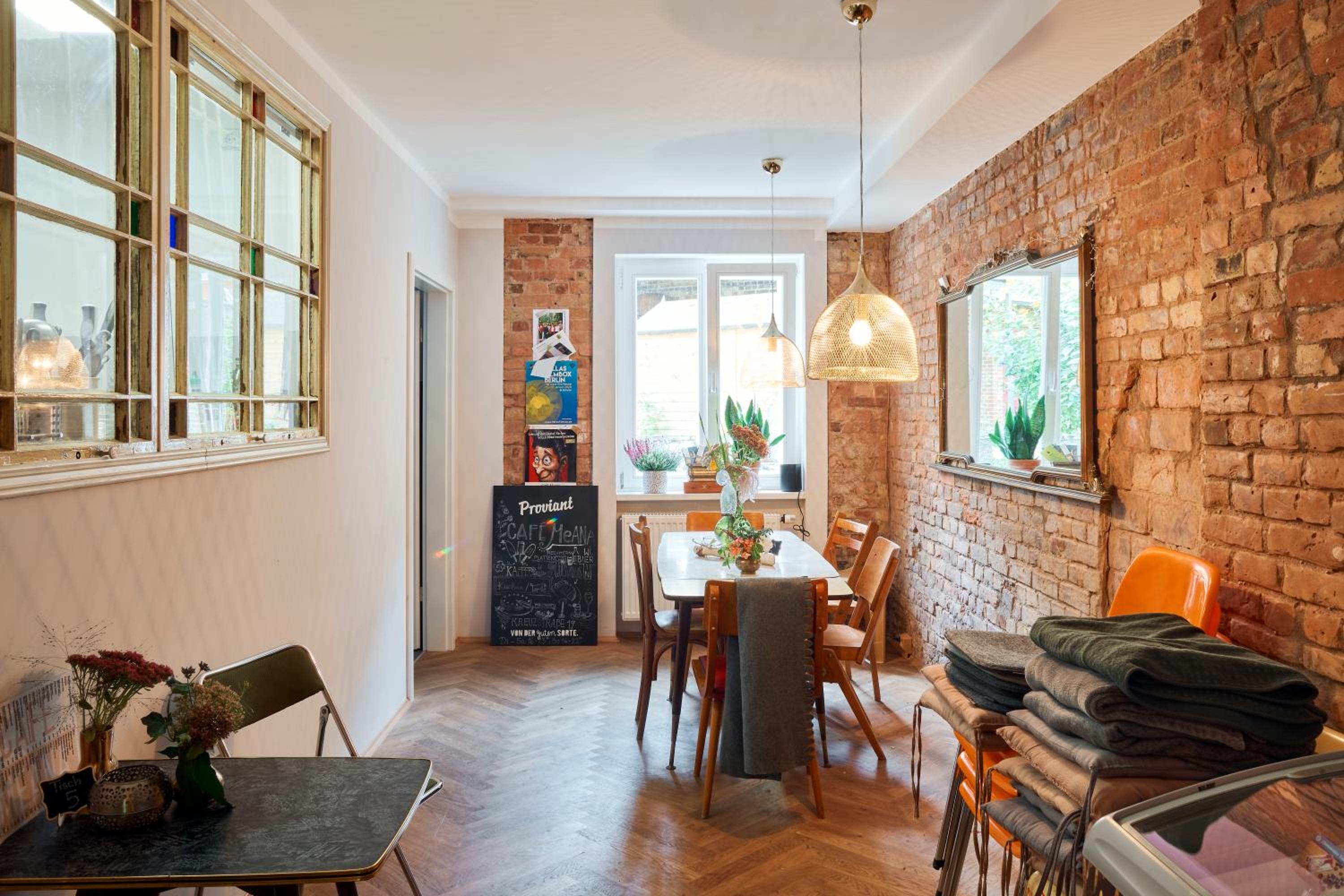 Beautiful and Cozy Remise for up to 6 Guests