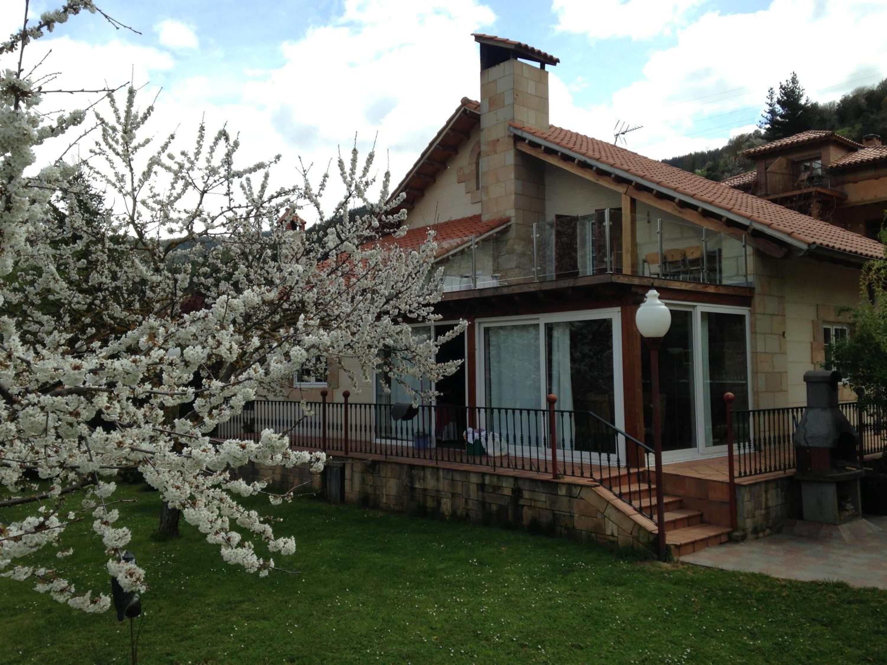 Casa Rural Alquitara