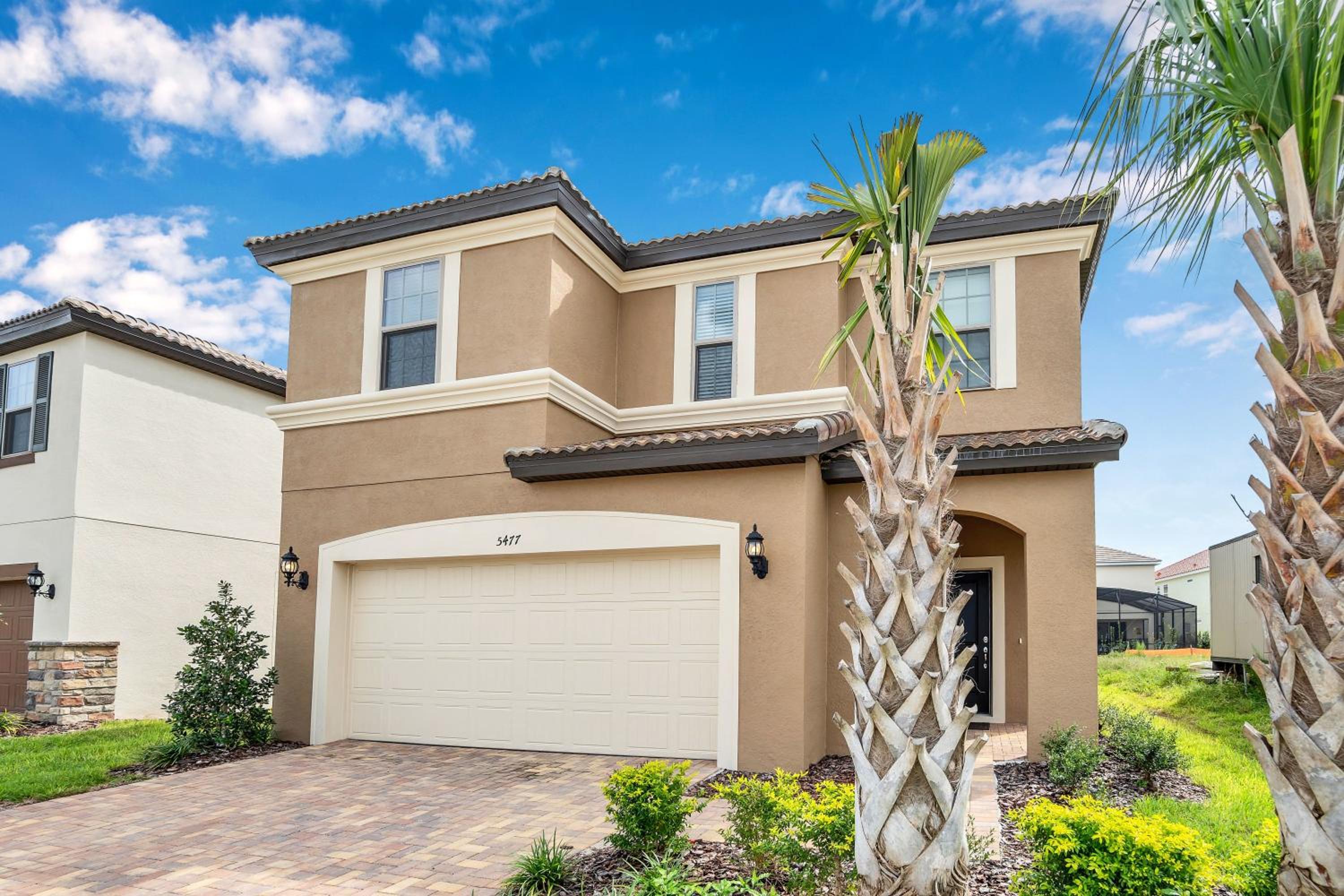Lush Home with Harry Potter Room & Big Pool Area - CDC Standards 7ST477 view 4