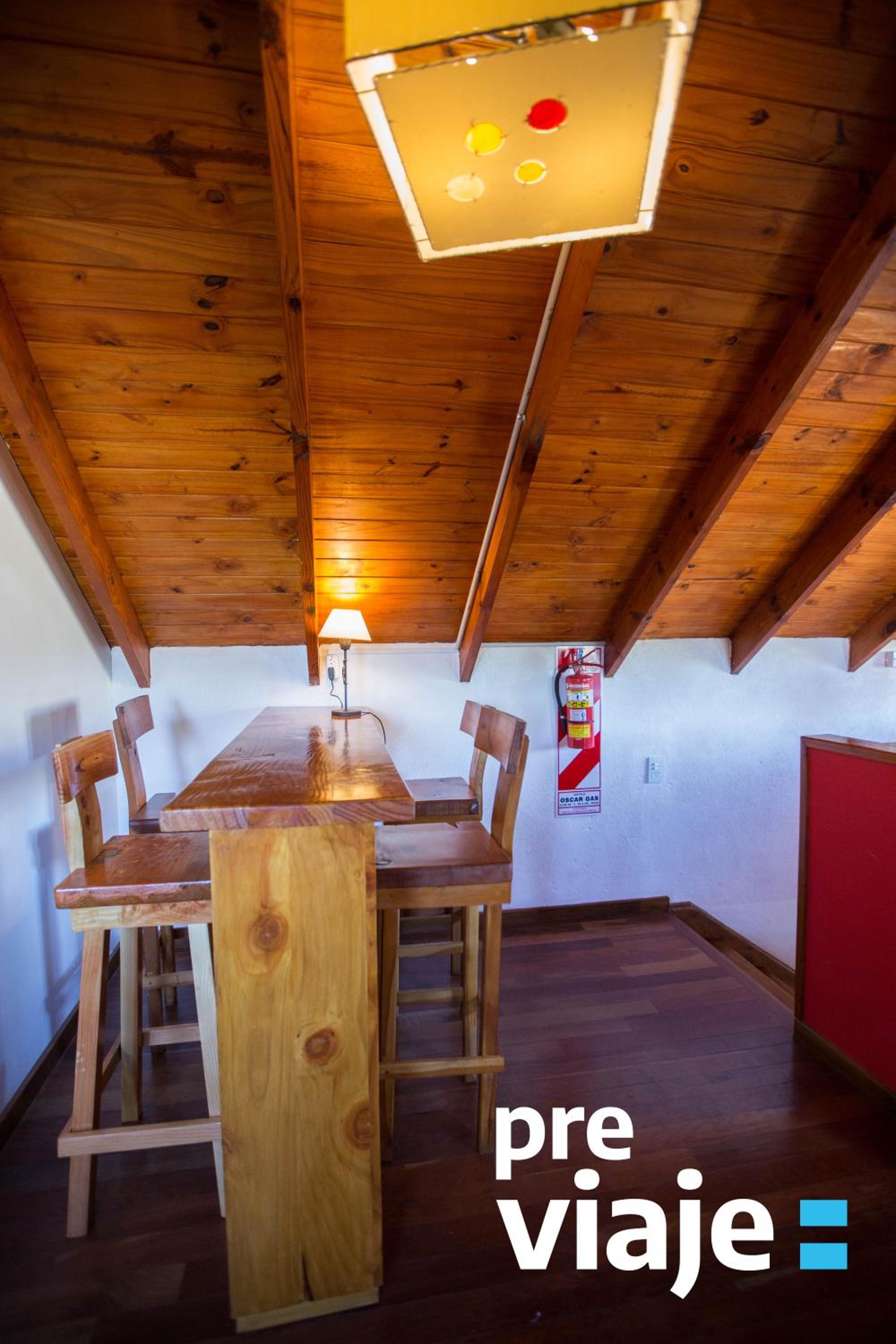 Casa Roja
