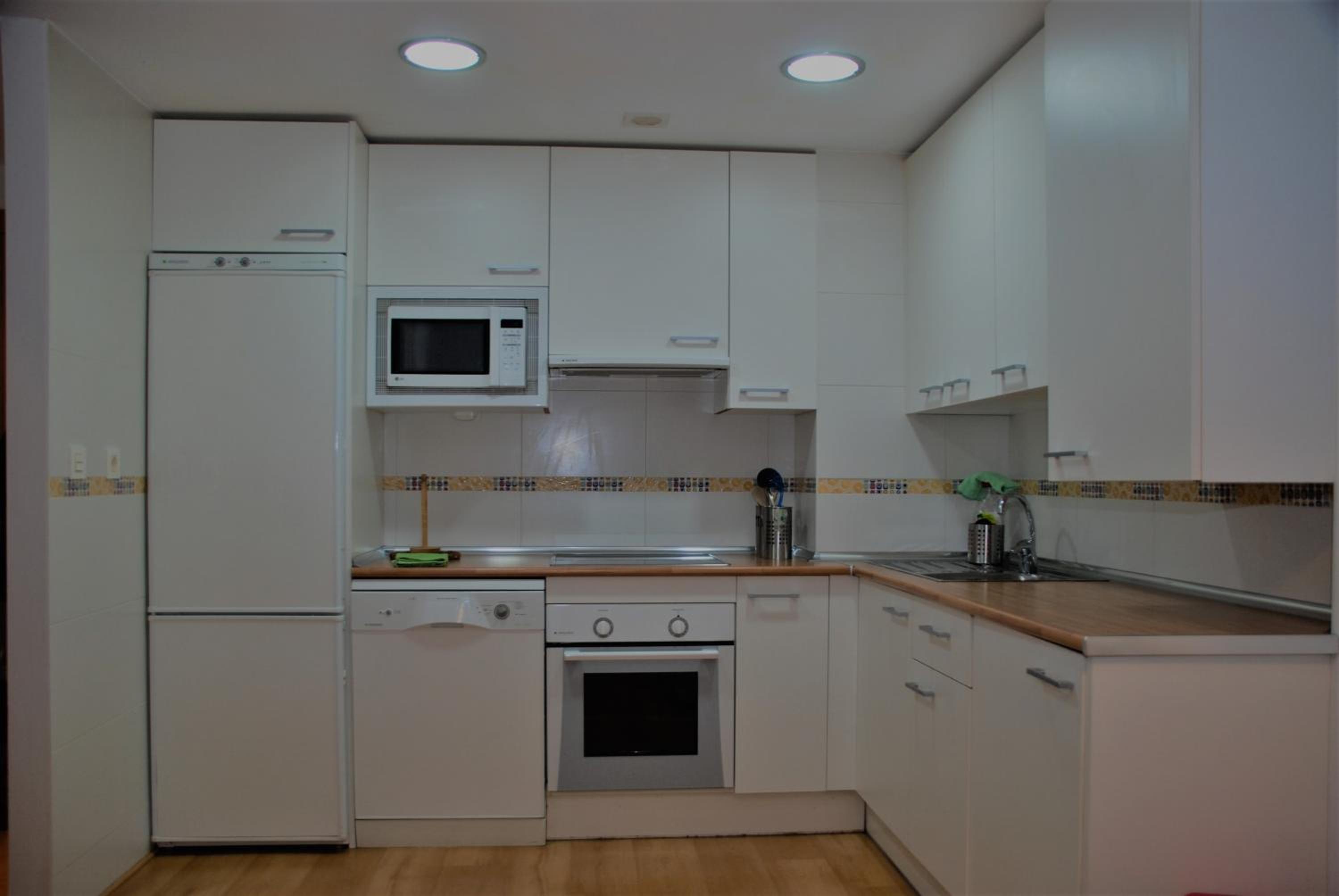 TU APARTAMENTO EN EL VALLE DE TENA en ESCARRILLA view 2