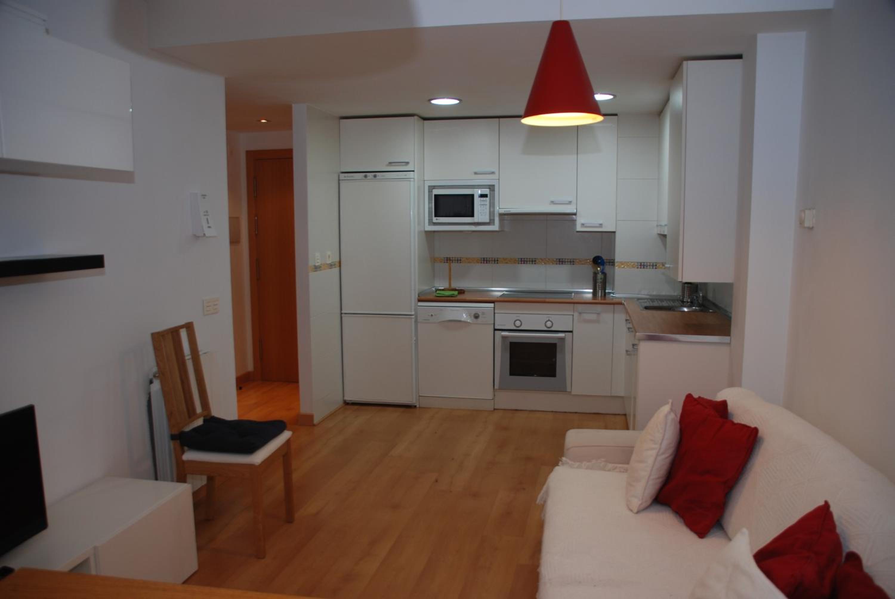 TU APARTAMENTO EN EL VALLE DE TENA en ESCARRILLA view 4
