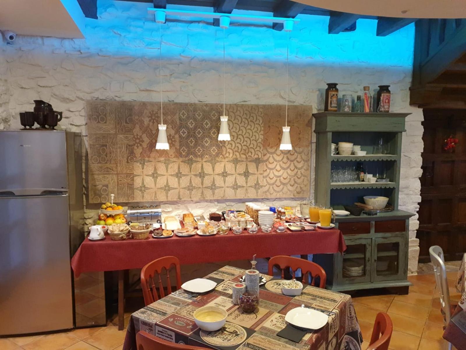 Casa Rural Urkulu Landetxea