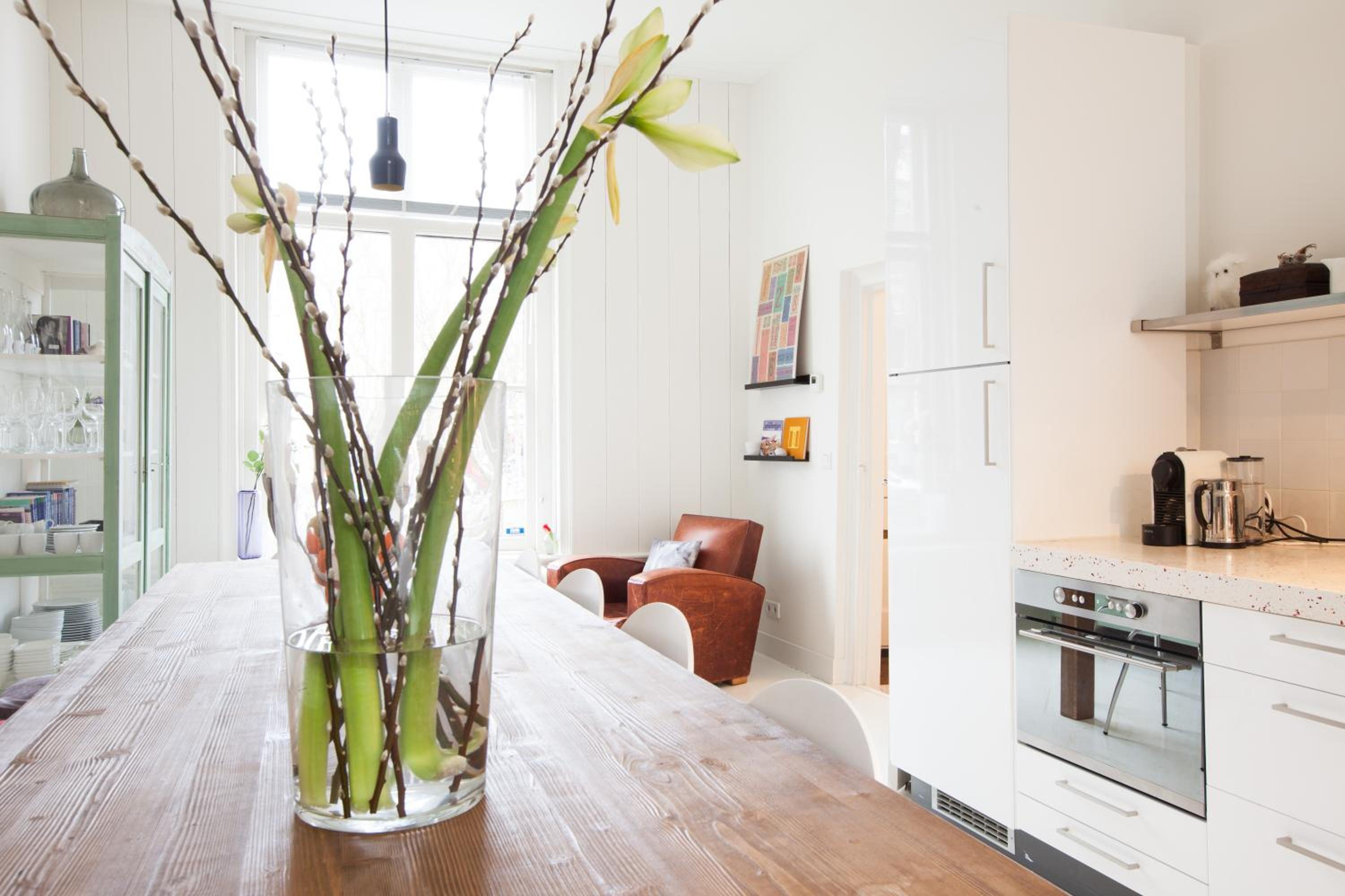 Mokum Suites