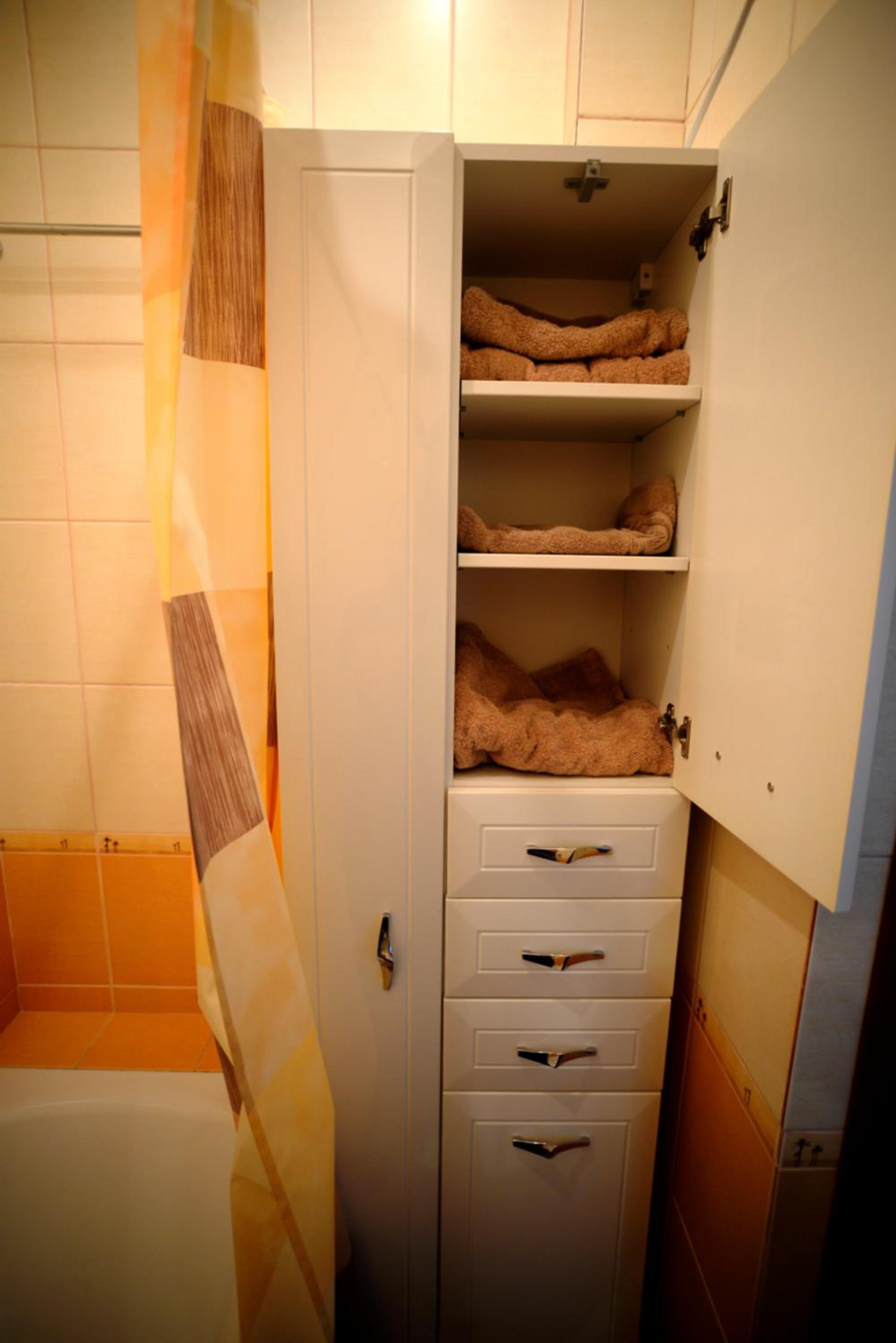 Kyiv Bassejna High Standard Apartment