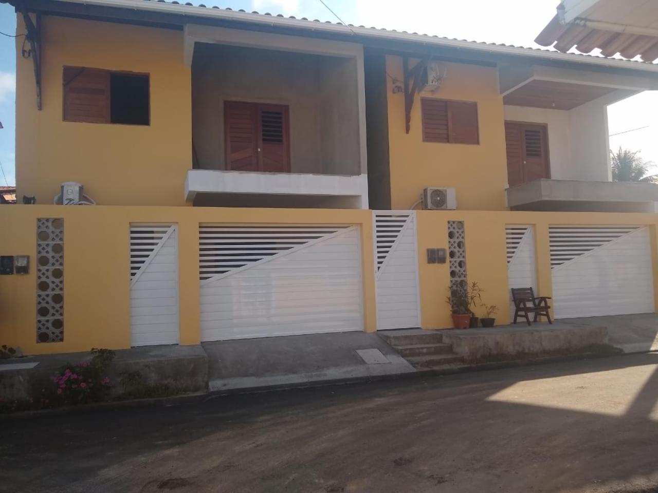 Casa Carvalho Milagres