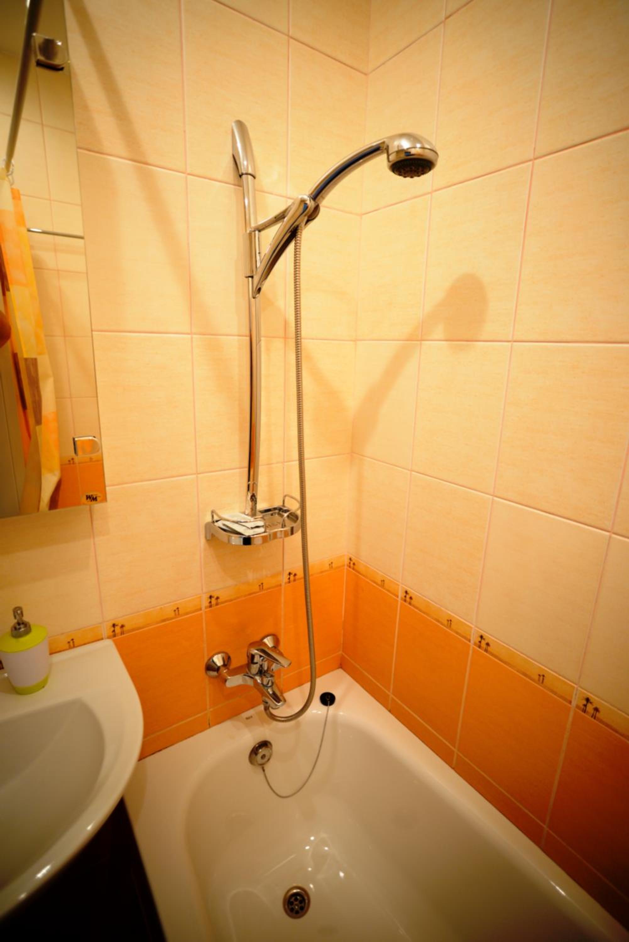 Kyiv Bassejna High Standard Apartment