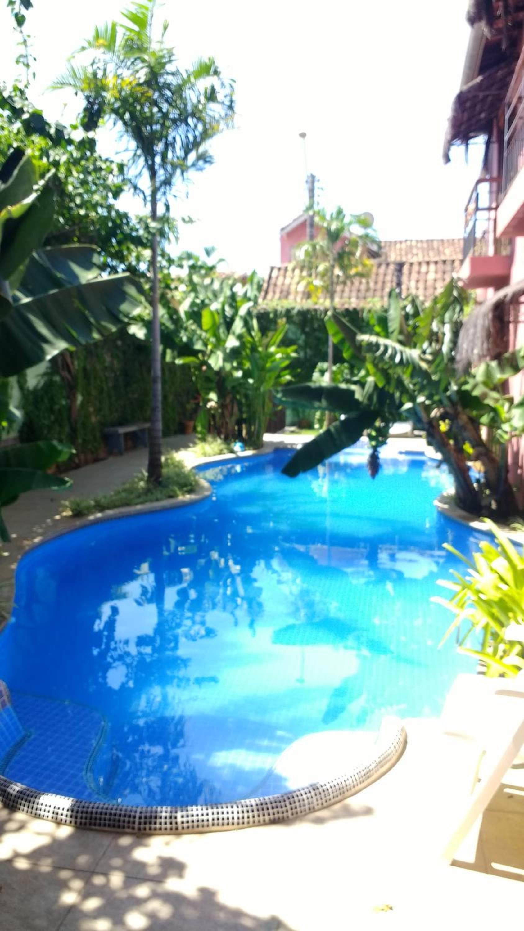 Pousada da Banda view 4