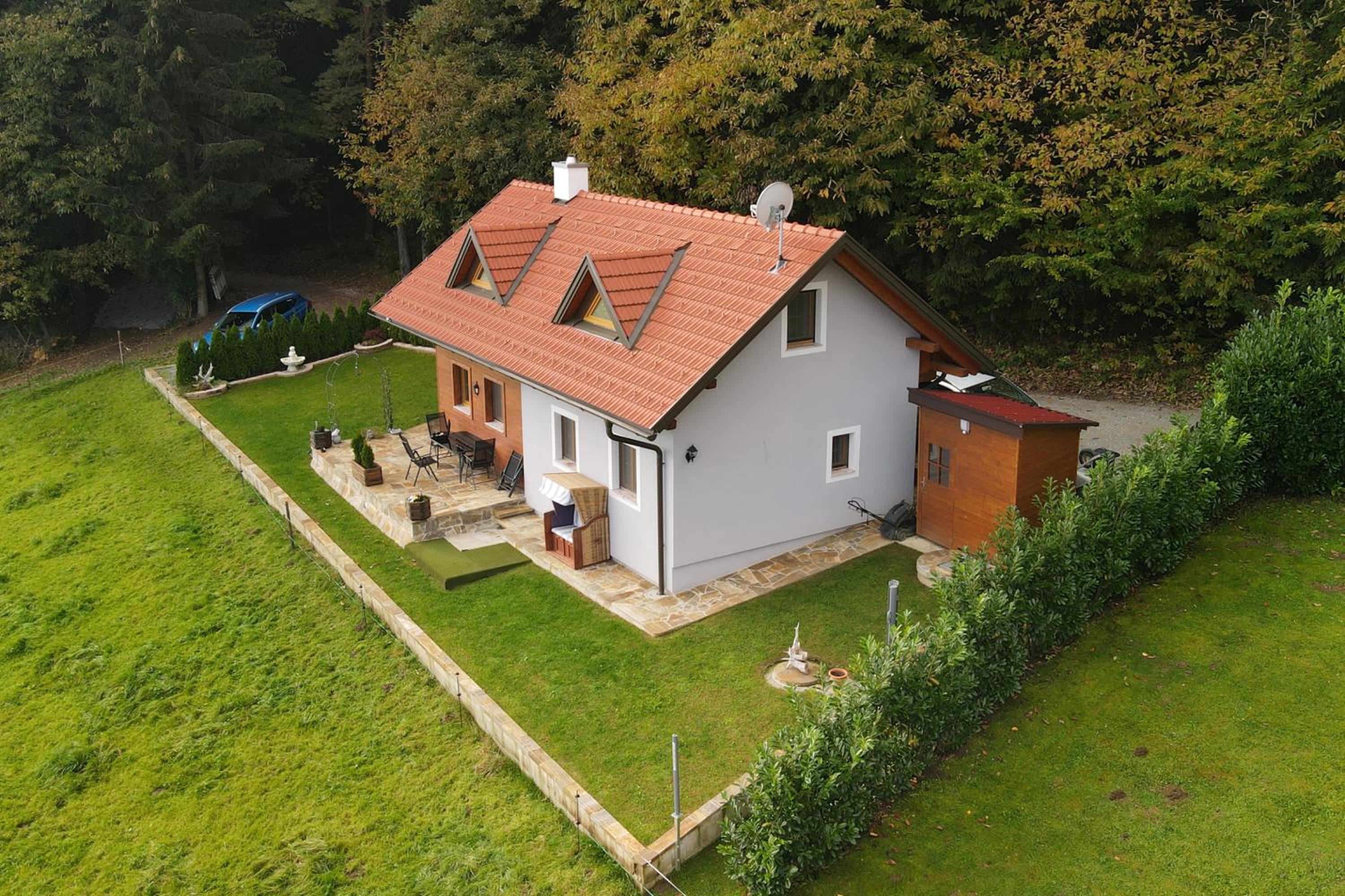 Panoramablick