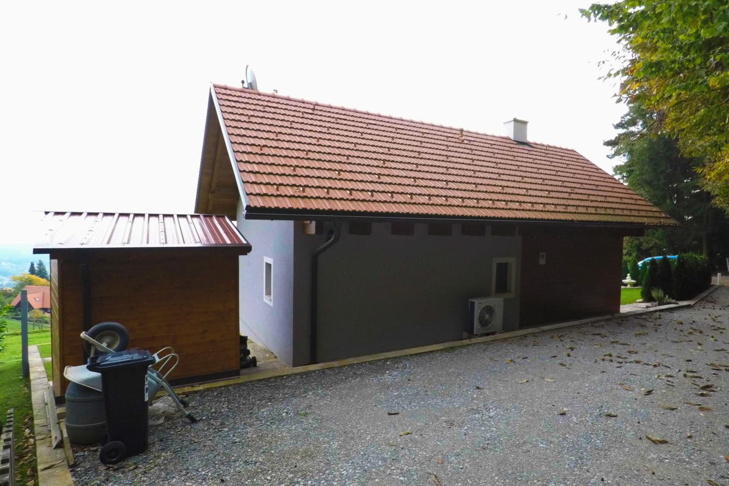 Panoramablick