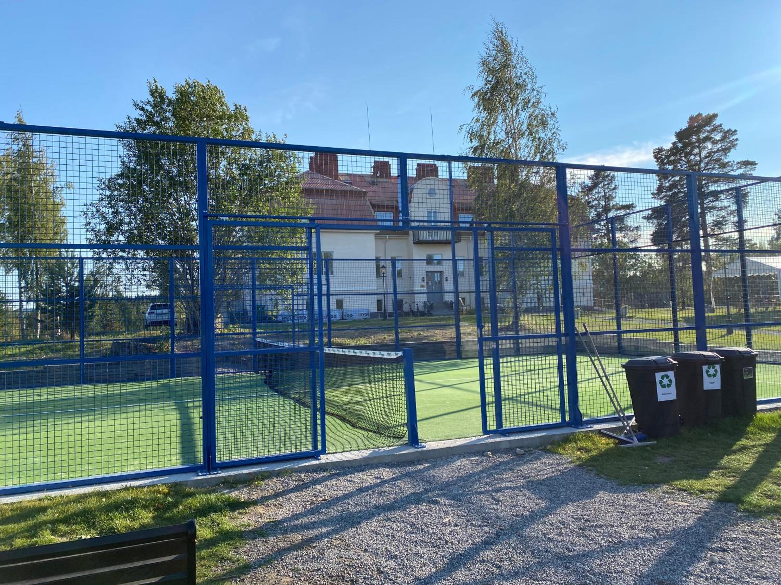 Norrfly Herrgård