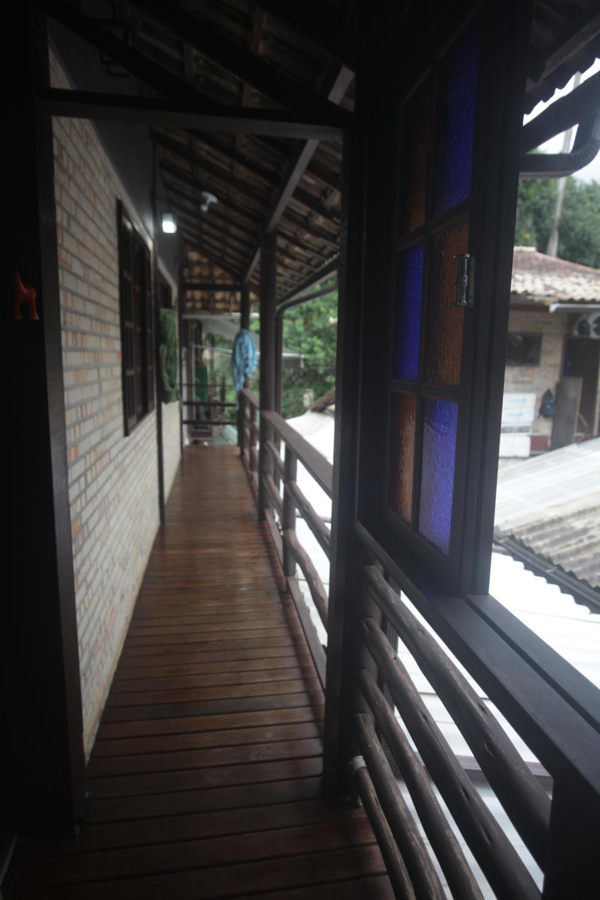 Hotel Biergarten Hostel - Image 1