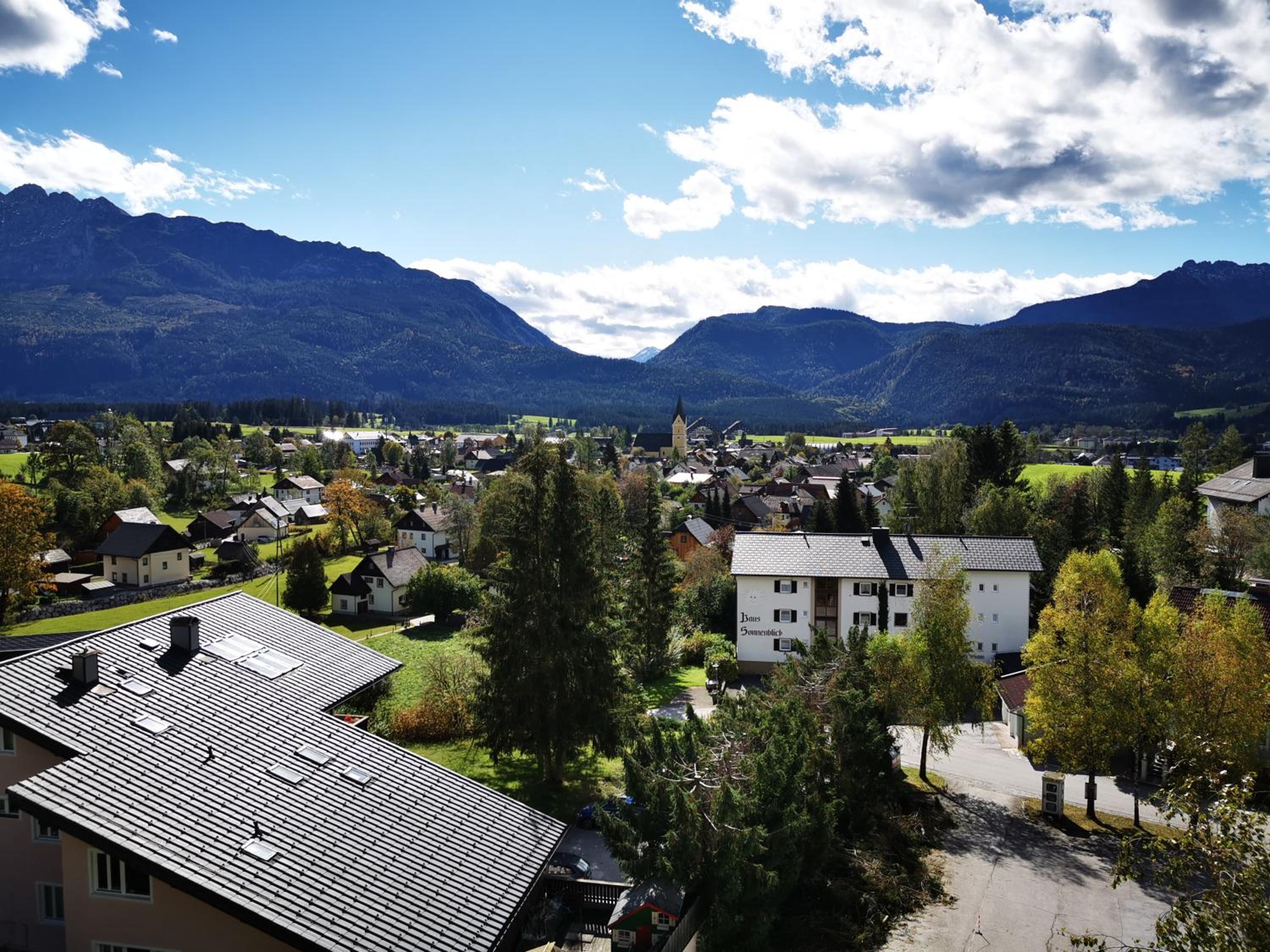 Alpenblick Bad Mitterndorf 30 - by myNests