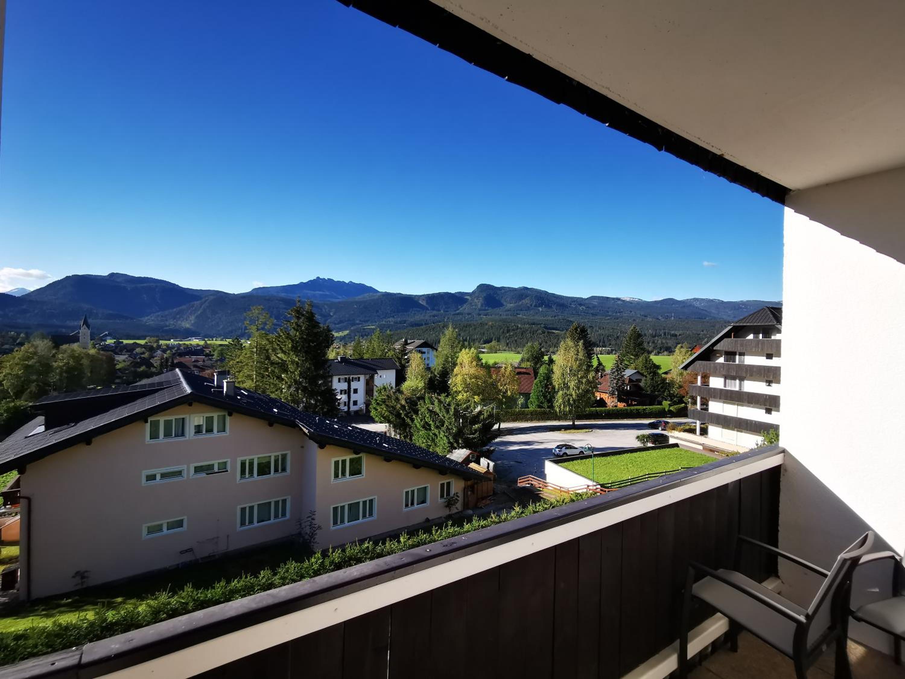 Alpenblick Bad Mitterndorf 30 - by myNests