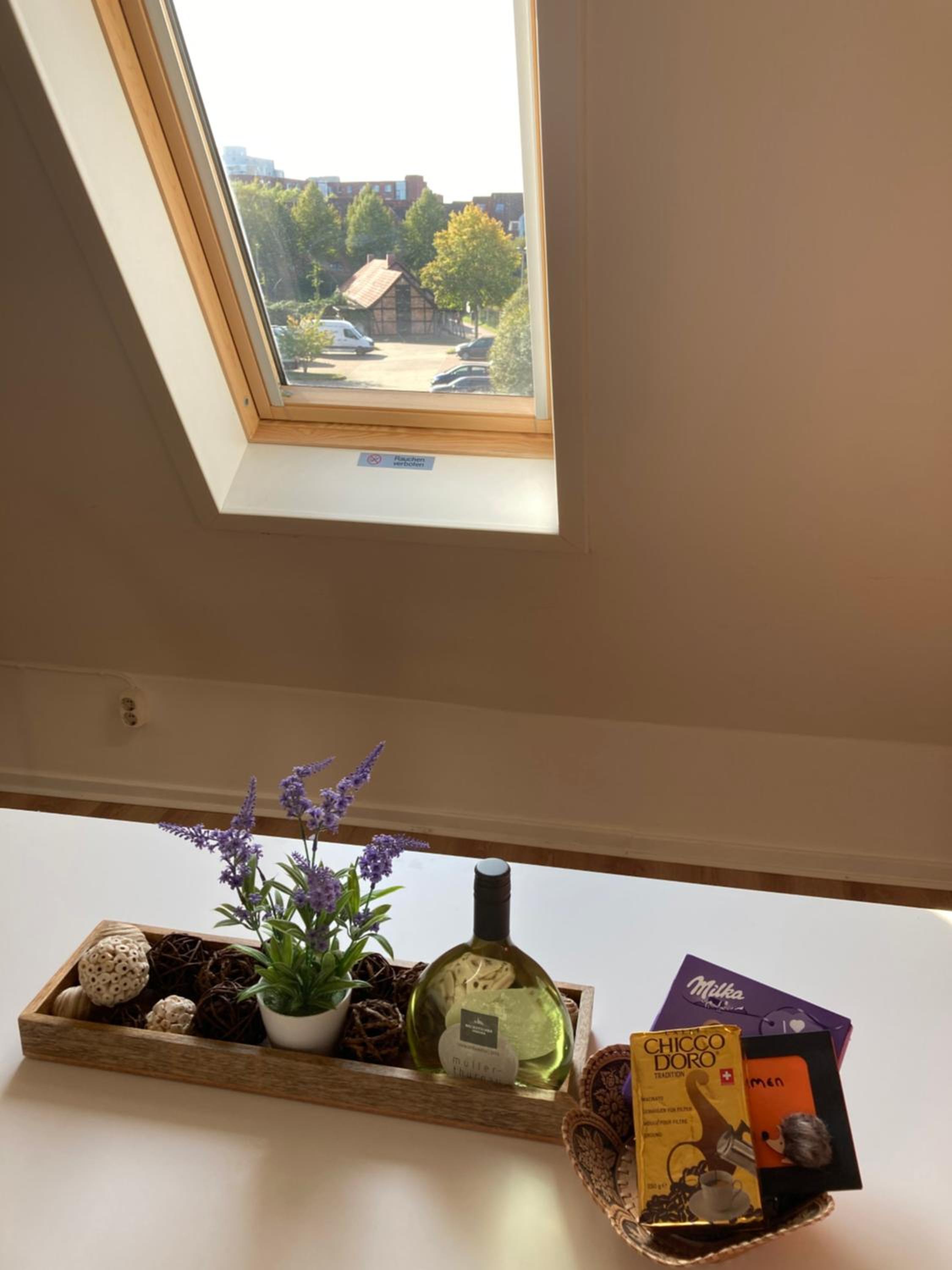 Wohnung in Lüneburg view 5