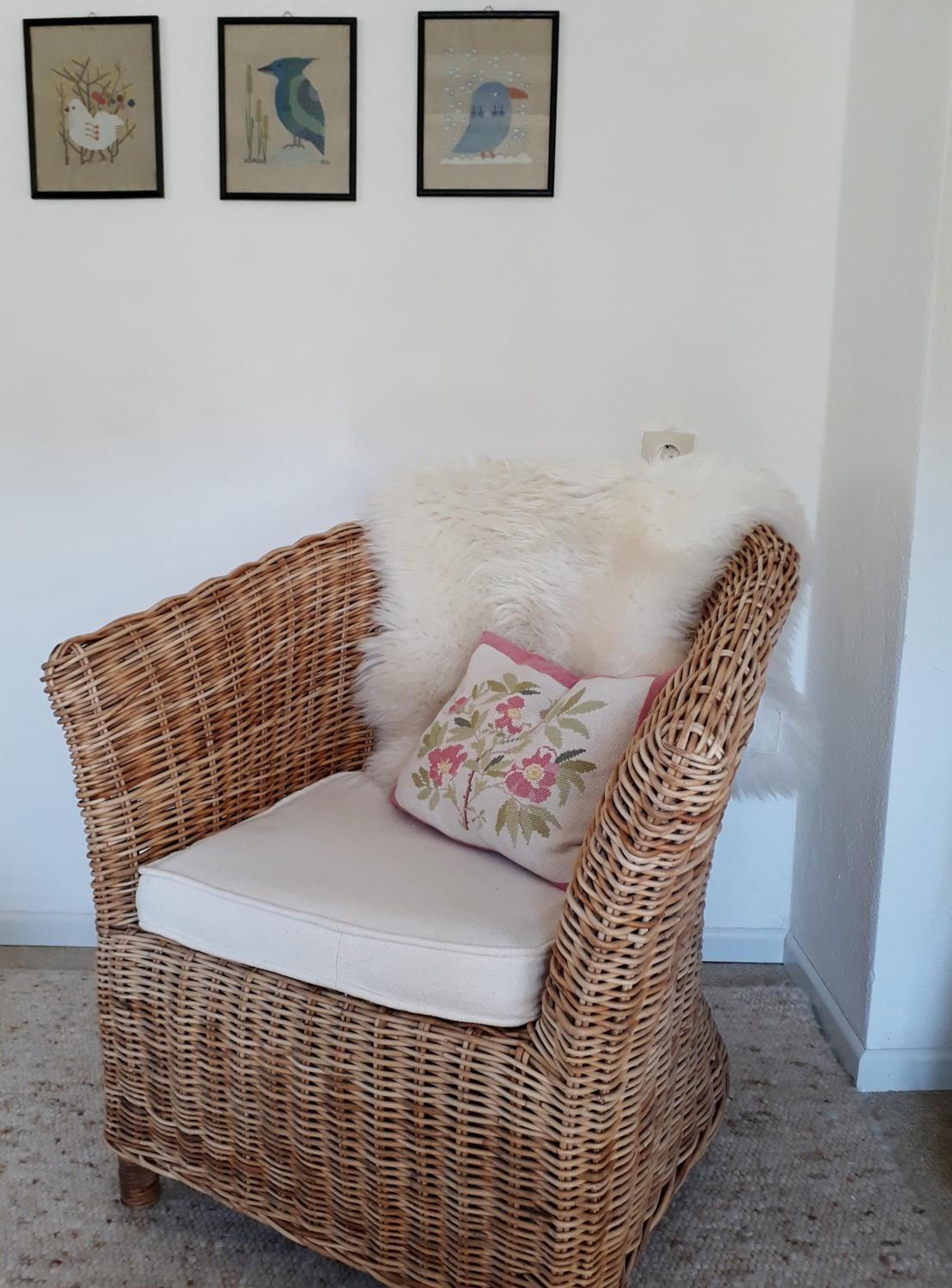 Bergische Ferienwohnung