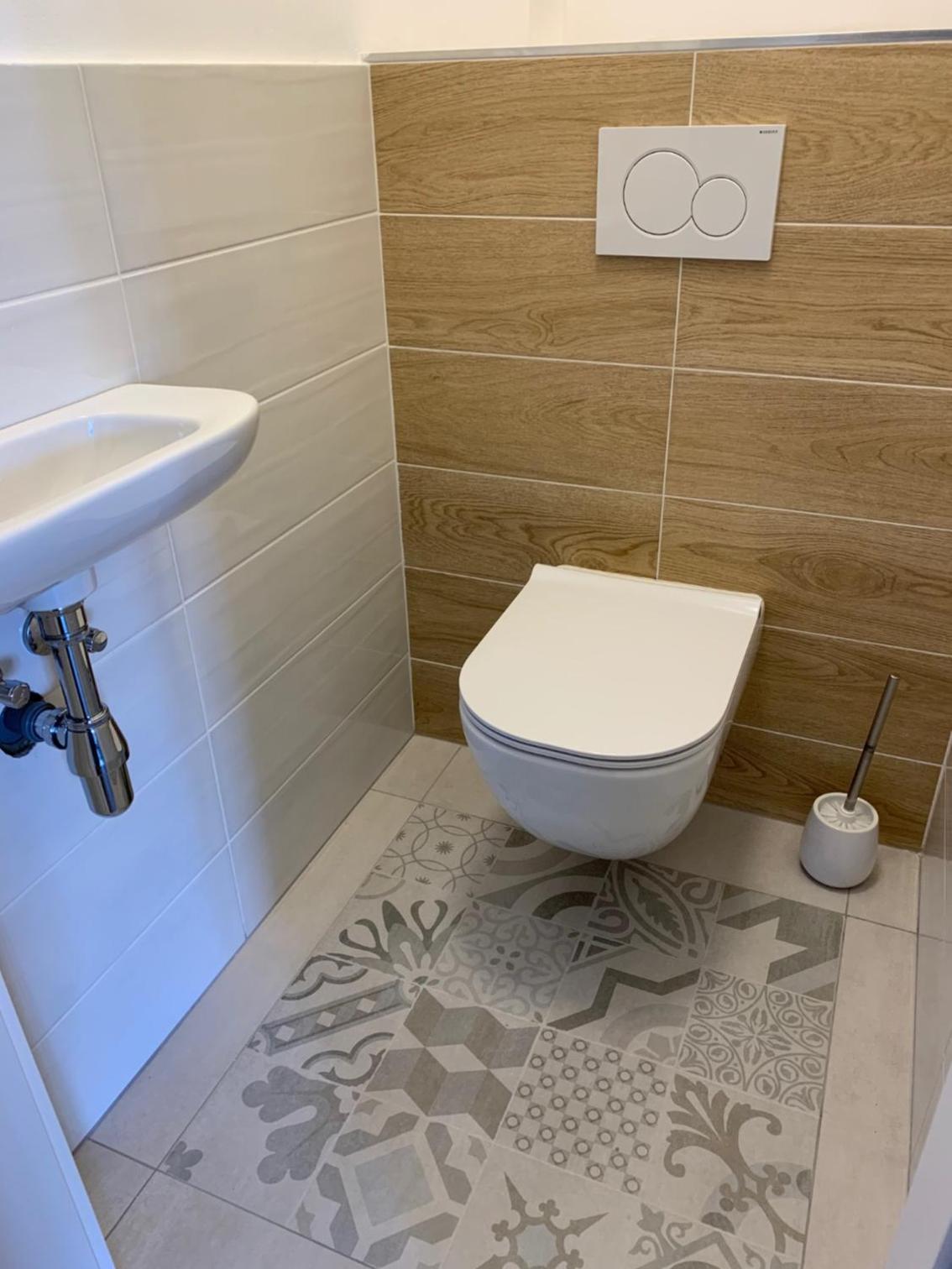 Residence Sarka