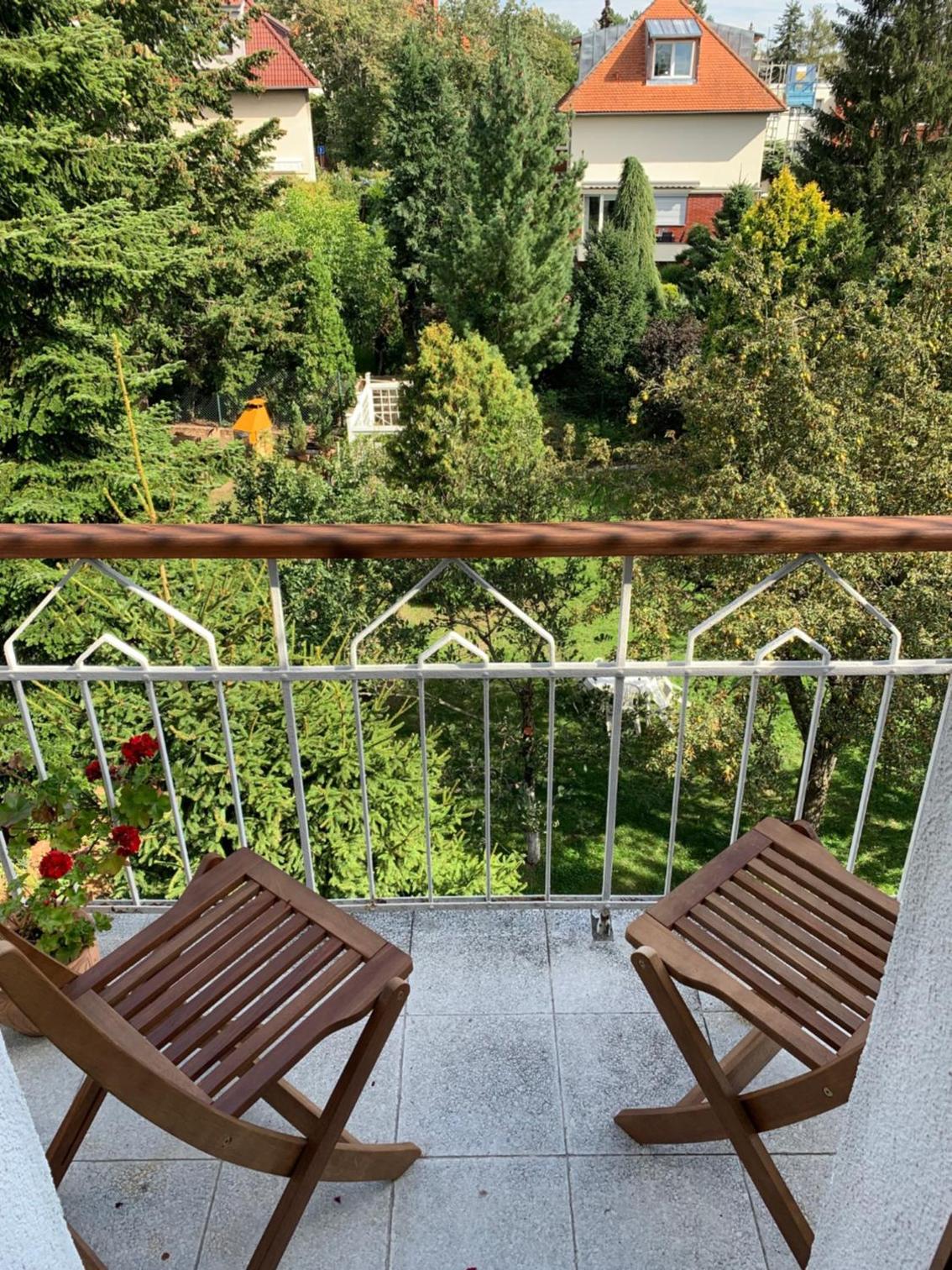 Residence Sarka