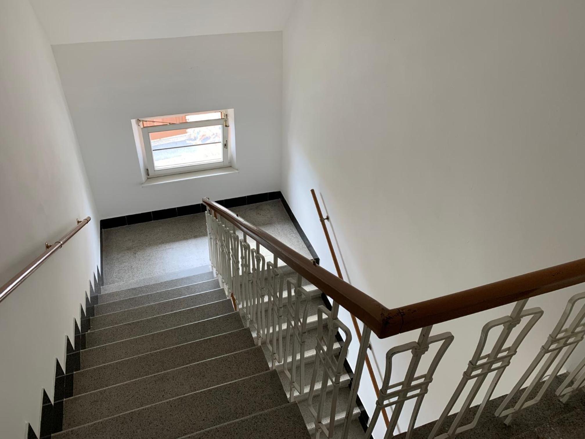 Residence Sarka